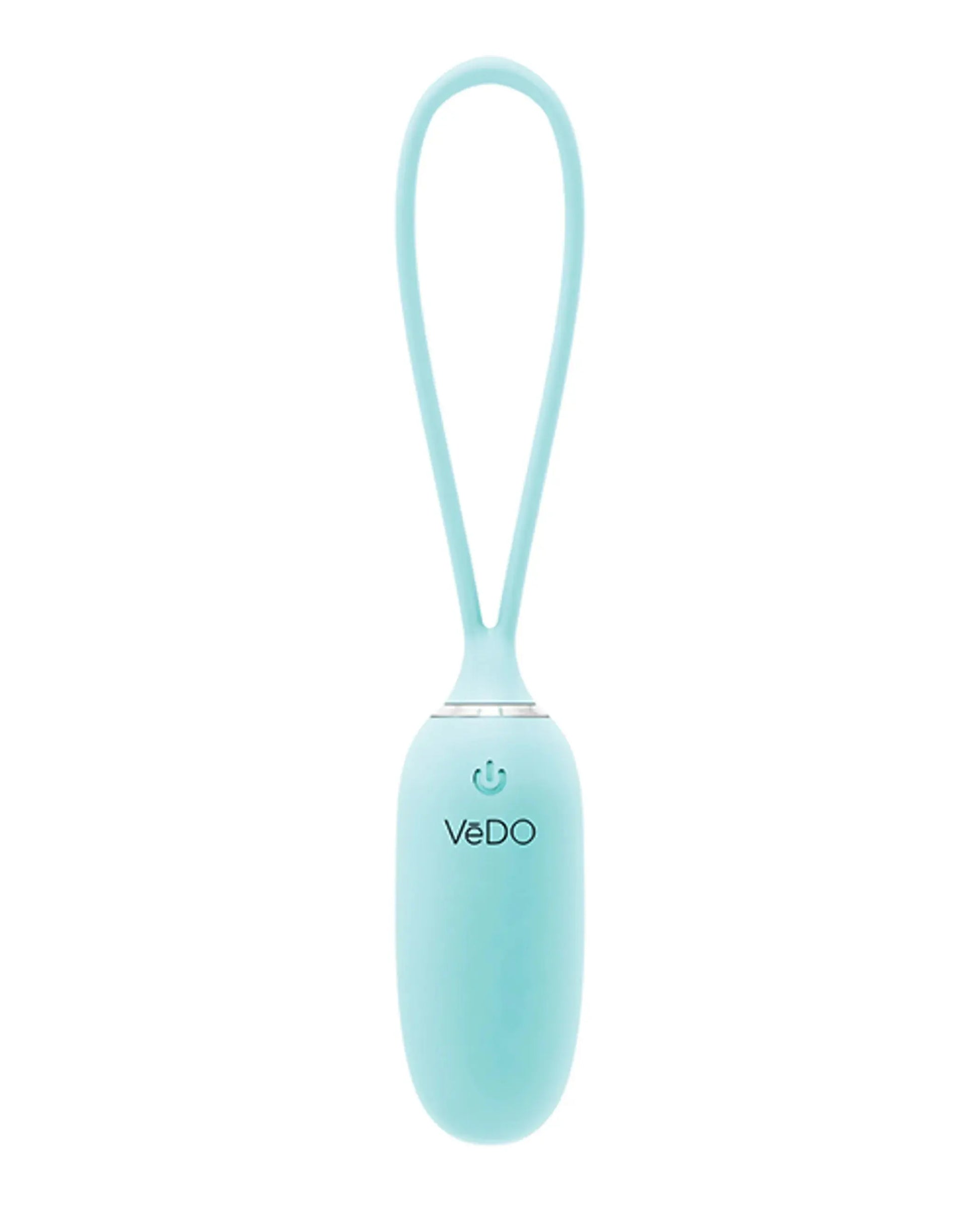 Kiwi Rechargeable Bullet Tease Me Turquoise Vedo