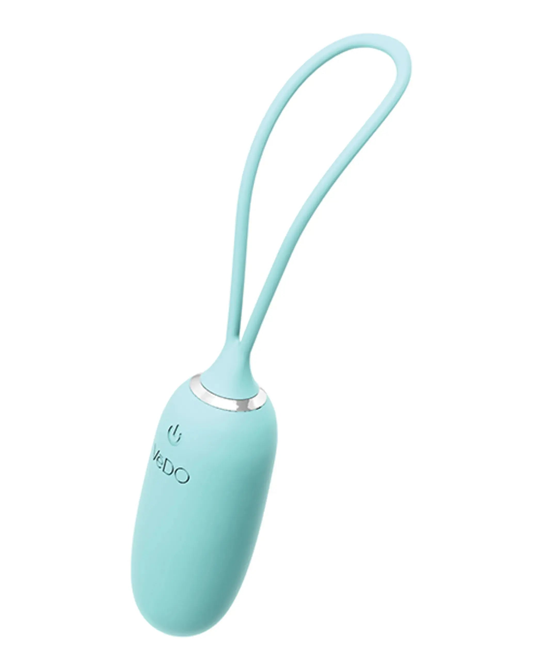 Kiwi Rechargeable Bullet Tease Me Turquoise Vedo