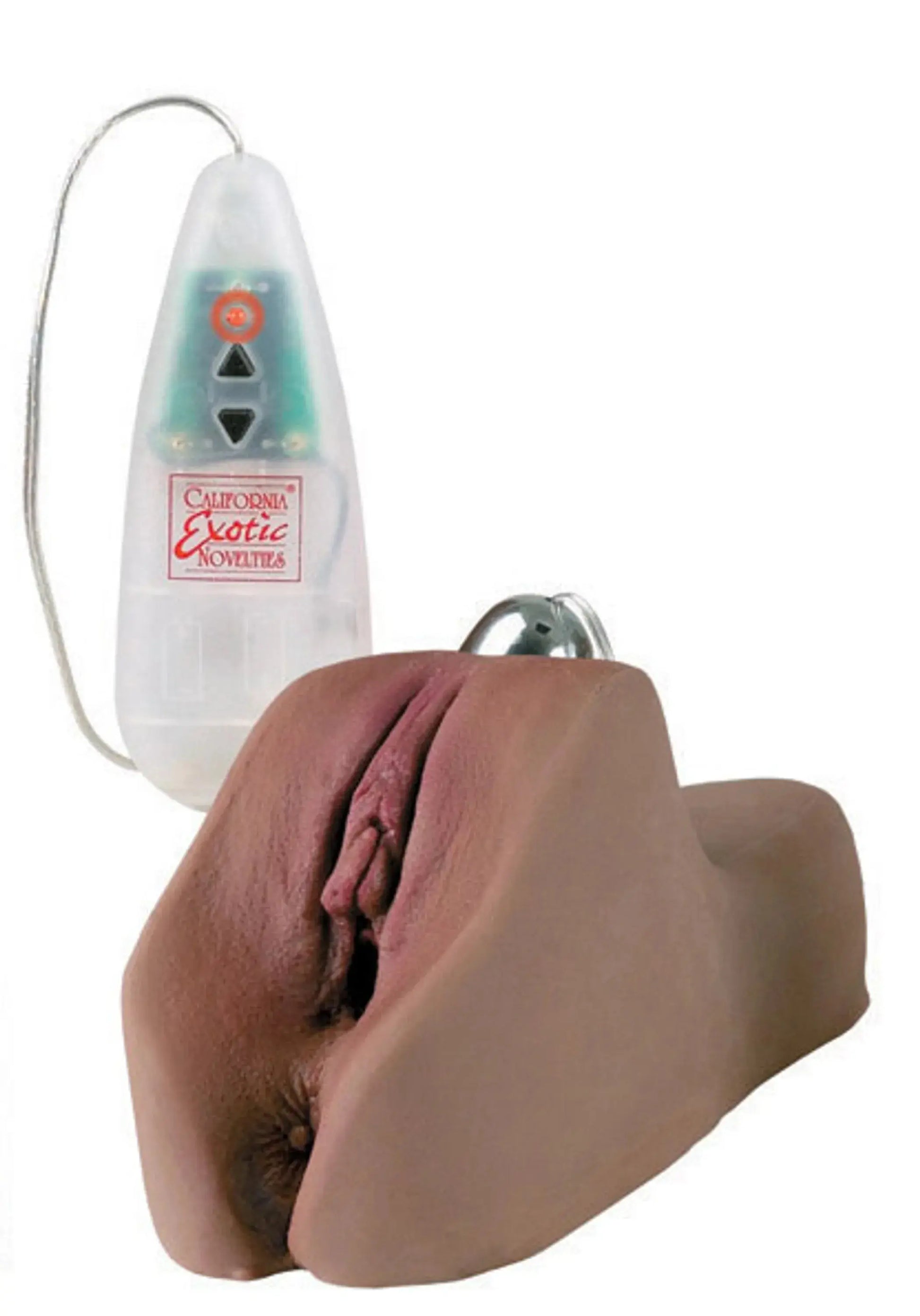 LACEYS PXSSY& ASS California Exotic Novelties