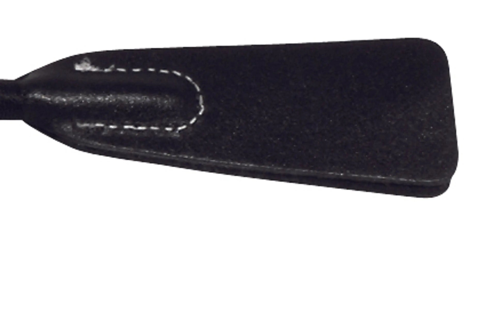 LEATHER RIDING CROP 26IN Spartacus