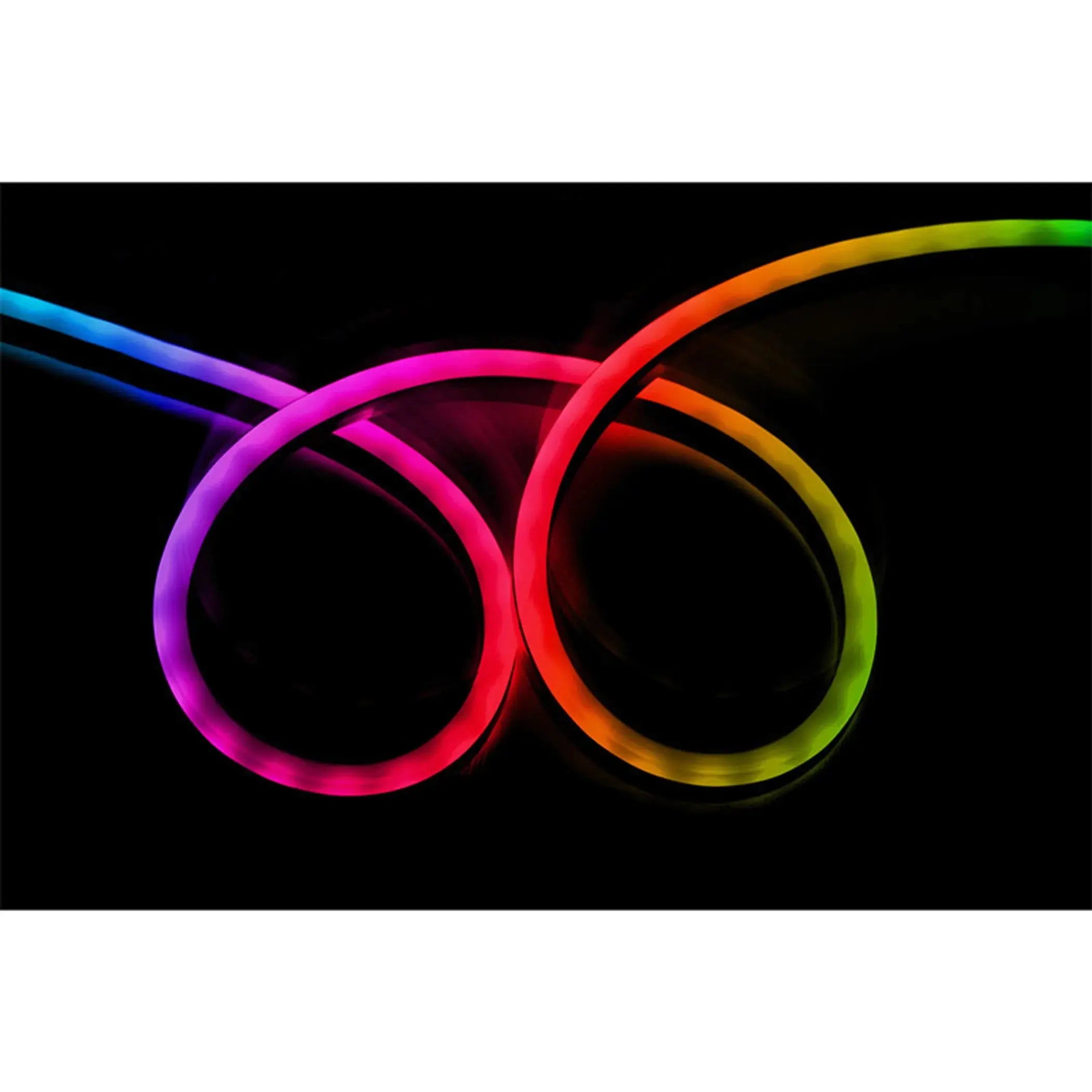LED Light-Up Type C USB Cable CIAO Tech