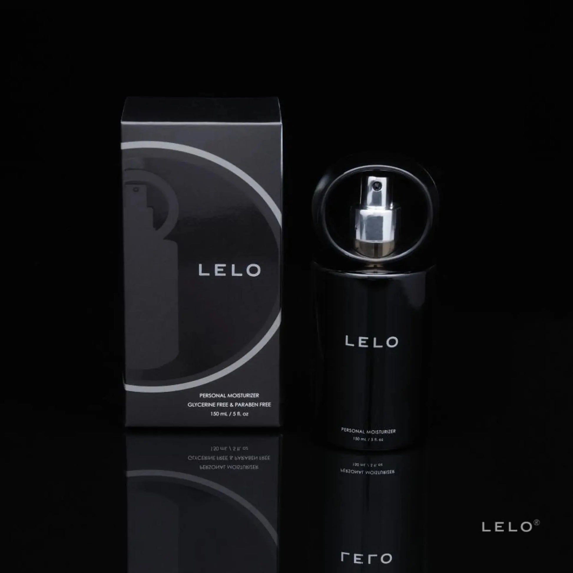 LELO PERSONAL MOISTURIZER 150 ML (NET) Lelo