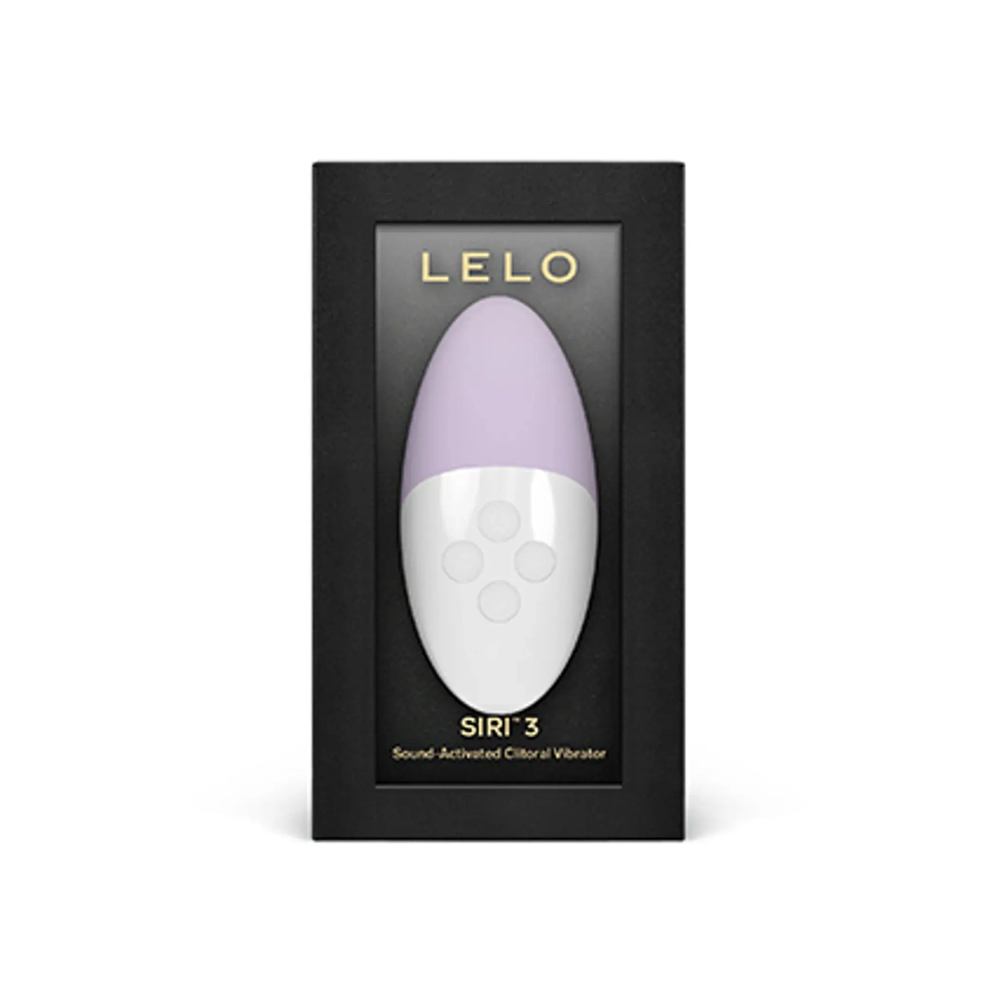 LELO Siri 3 Calm Lavender Lelo
