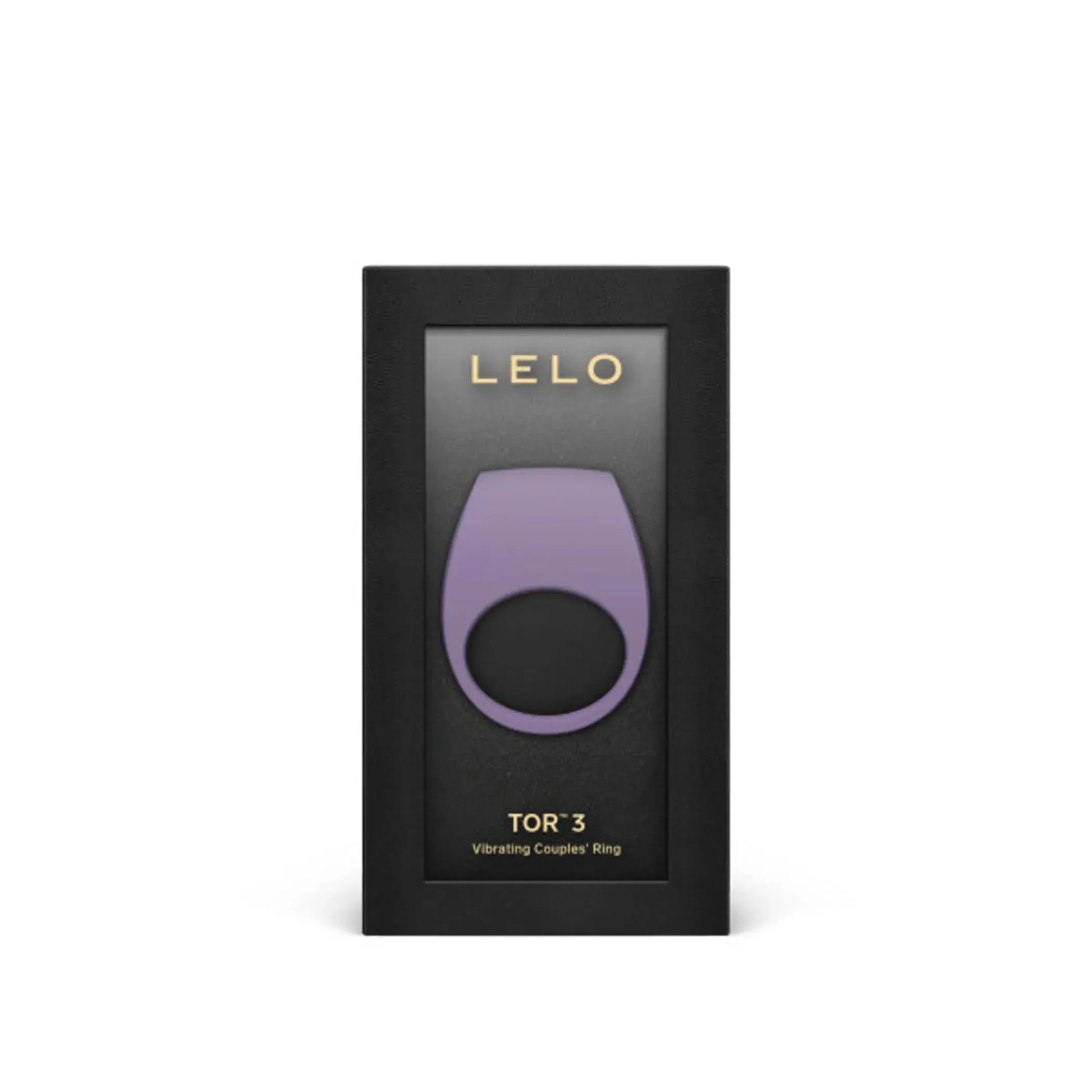 LELO TOR 3 VIOLET DUST (NET) Lelo