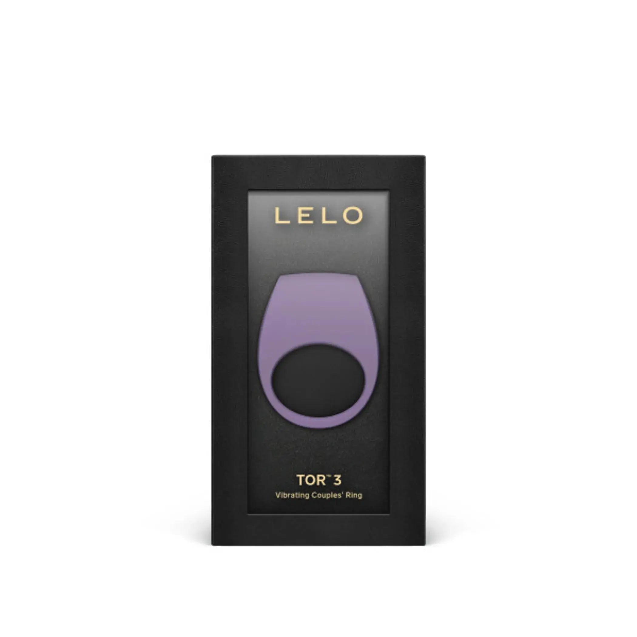 LELO TOR 3 VIOLET DUST (NET) Lelo
