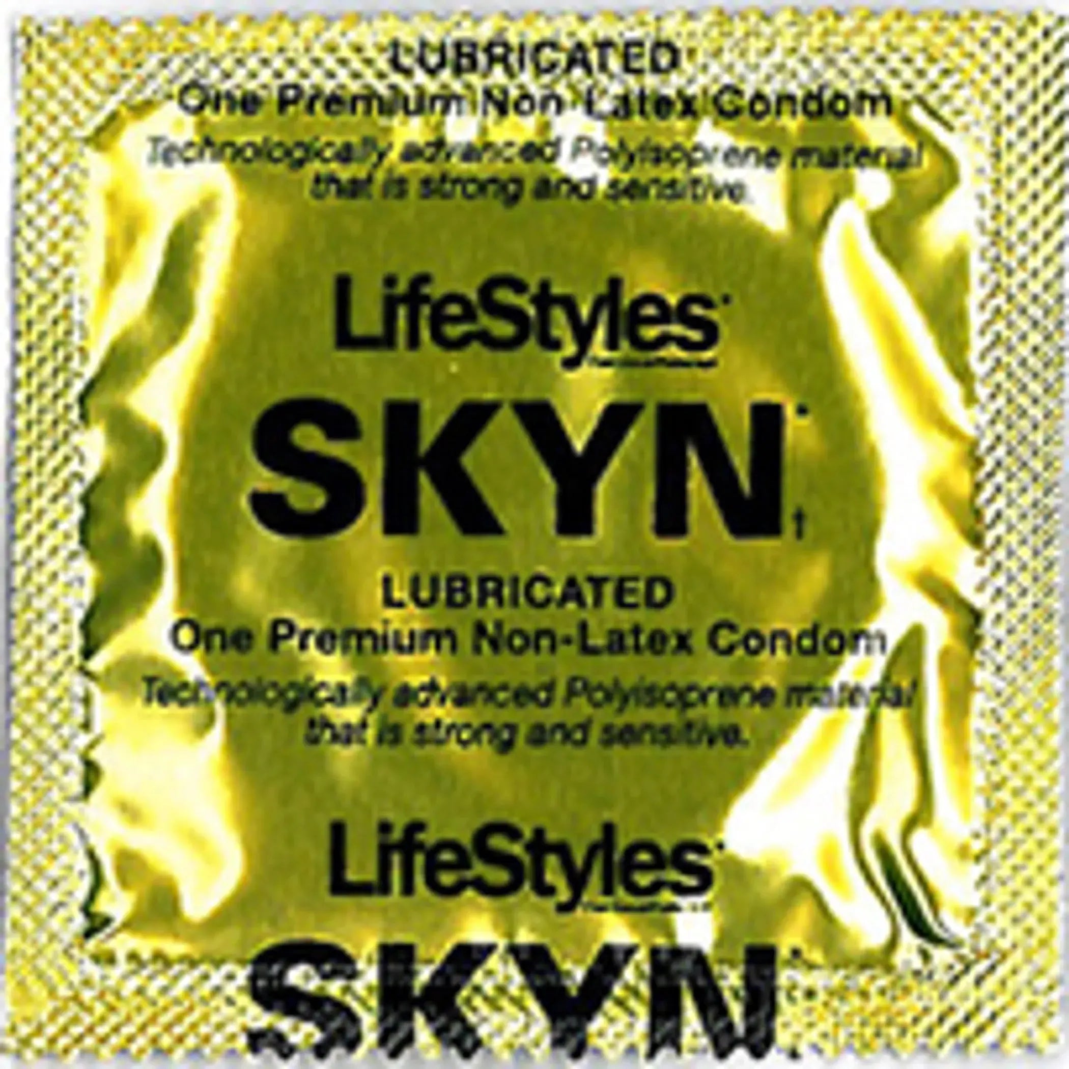 LIFESTYLES SKYN 12PACK Paradise Products