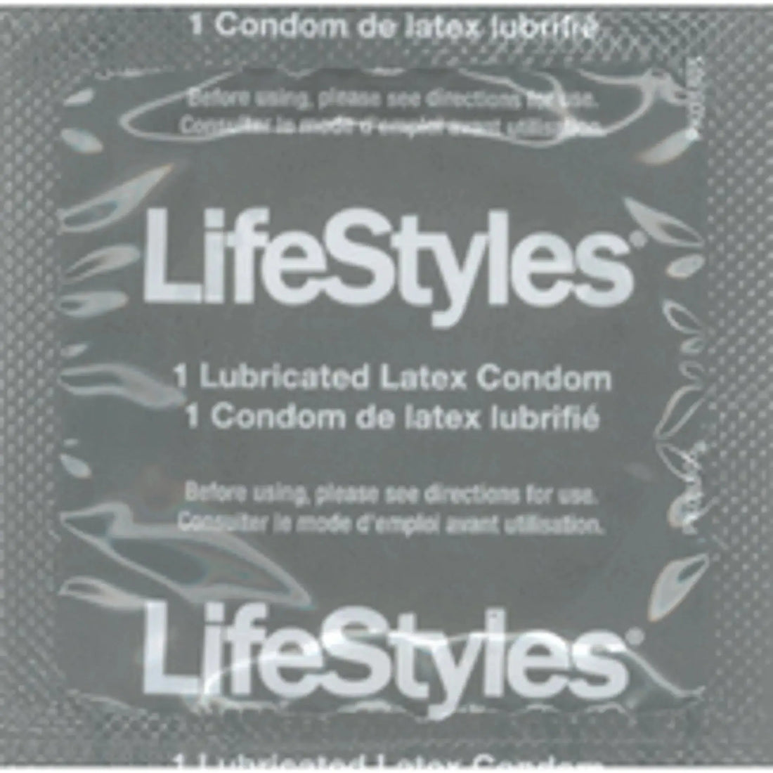 LIFESTYLES ULTRA SENSITIVE 1000 PC (SPECIAL ORDER) Paradise Products