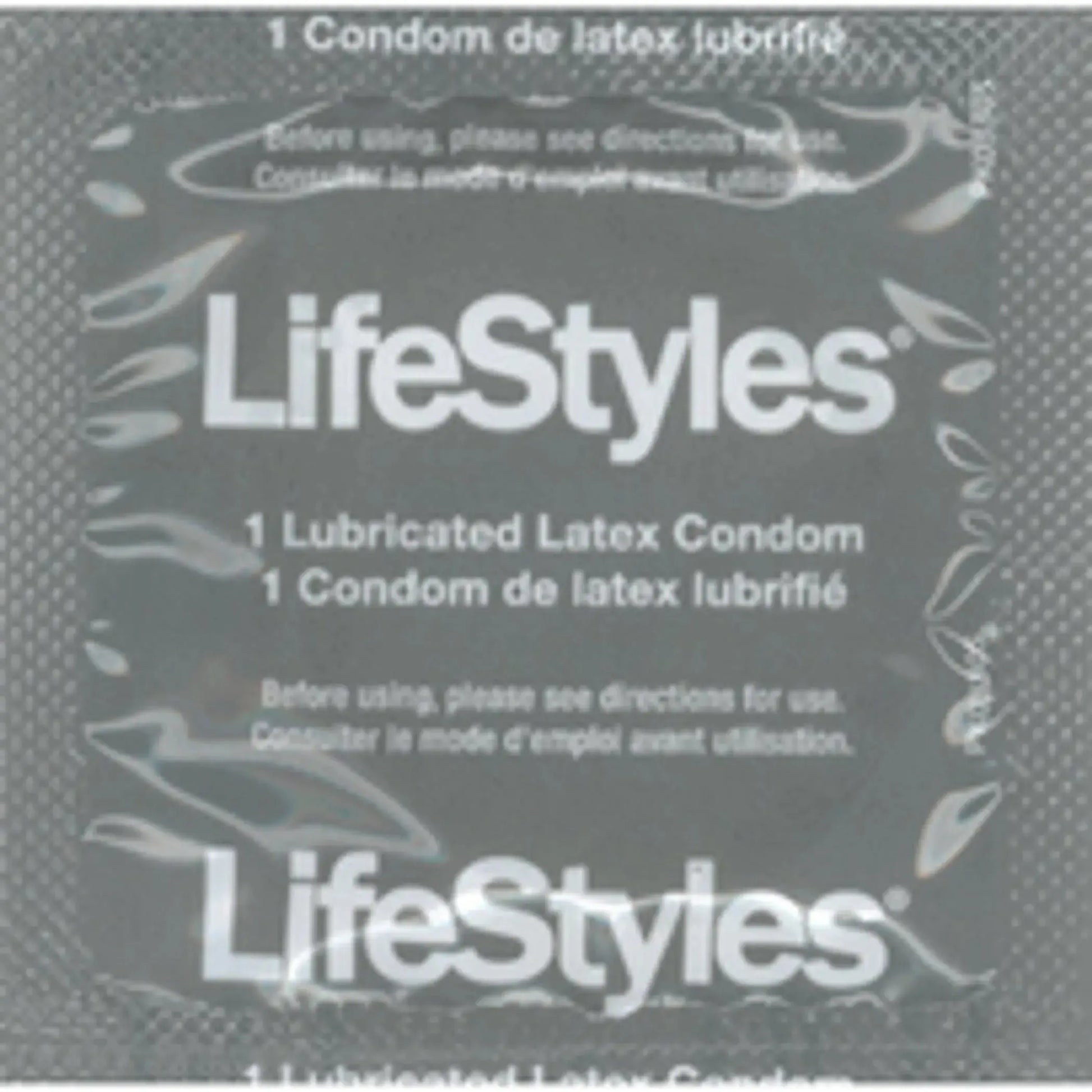 LIFESTYLES ULTRA SENSITIVE 1000 PC (SPECIAL ORDER) Paradise Products