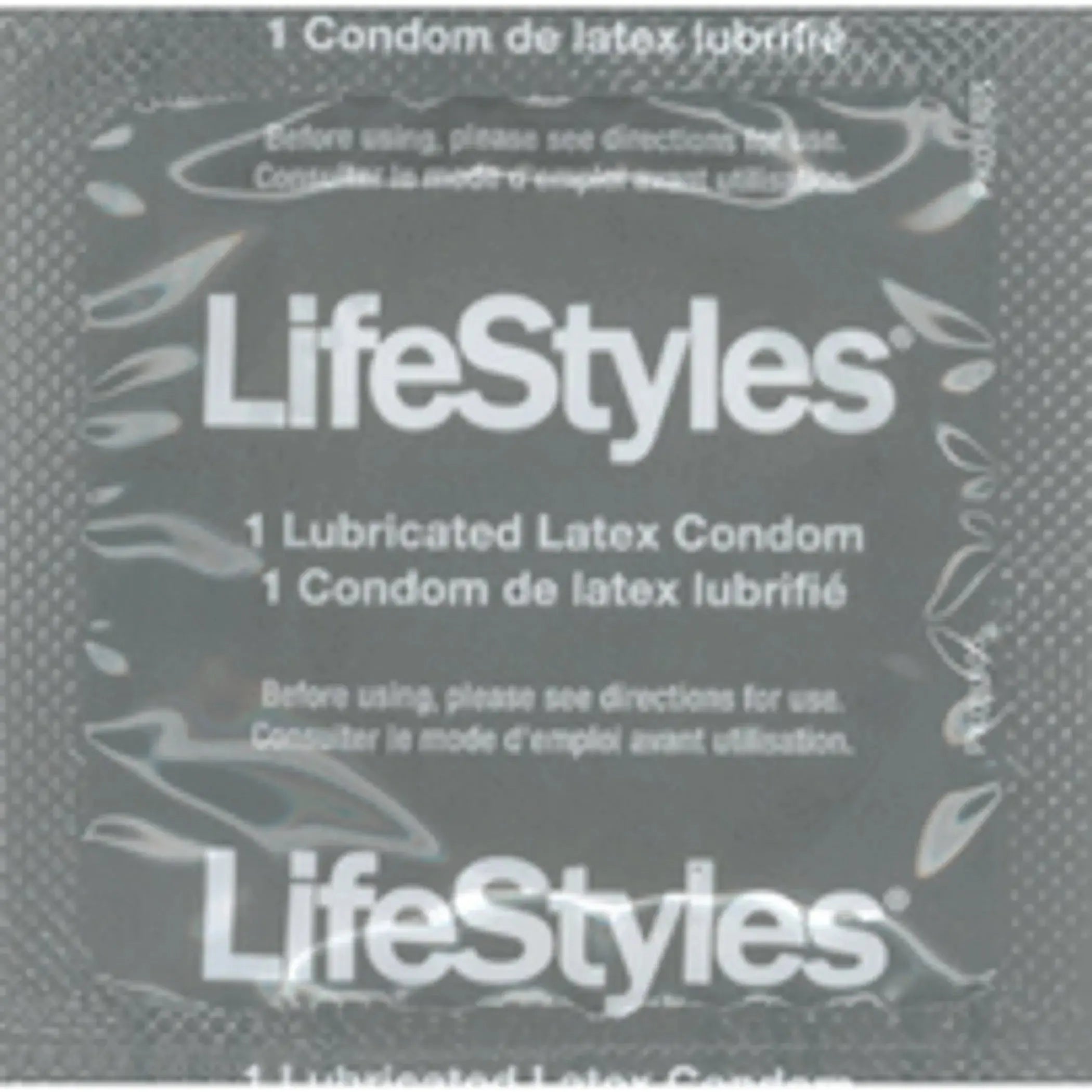 LIFESTYLES ULTRA SENSITIVE 1000 PC (SPECIAL ORDER) Paradise Products