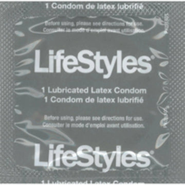 LIFESTYLES ULTRA SENSITIVE 1000 PC (SPECIAL ORDER) Paradise Products
