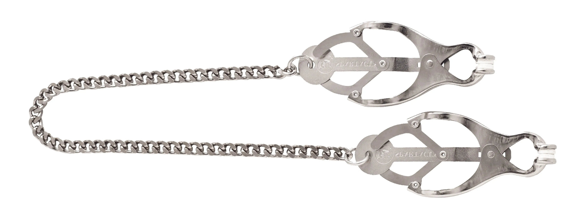 LITE LINE NIPPLE CLAMPS Spartacus