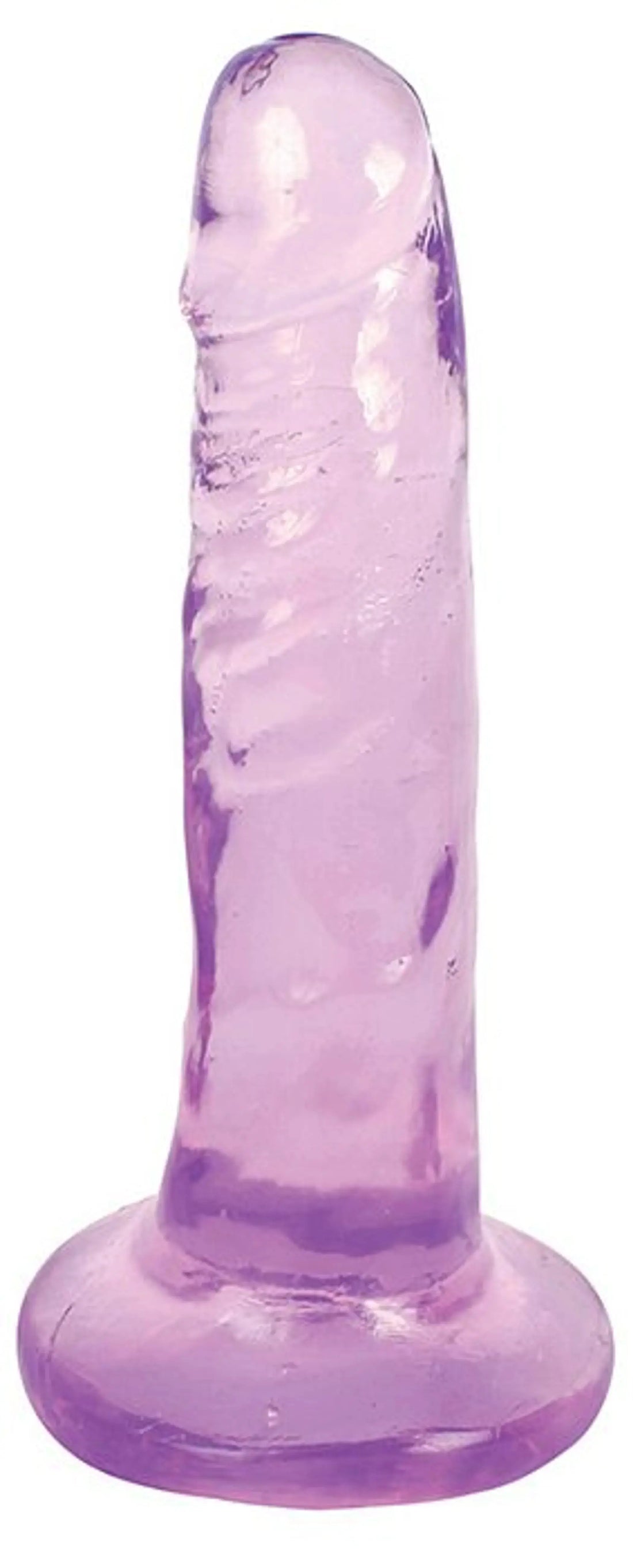 LOLLICOCK 6 SLIM STICK GRAPE ICE " CURVE NOVELTIES