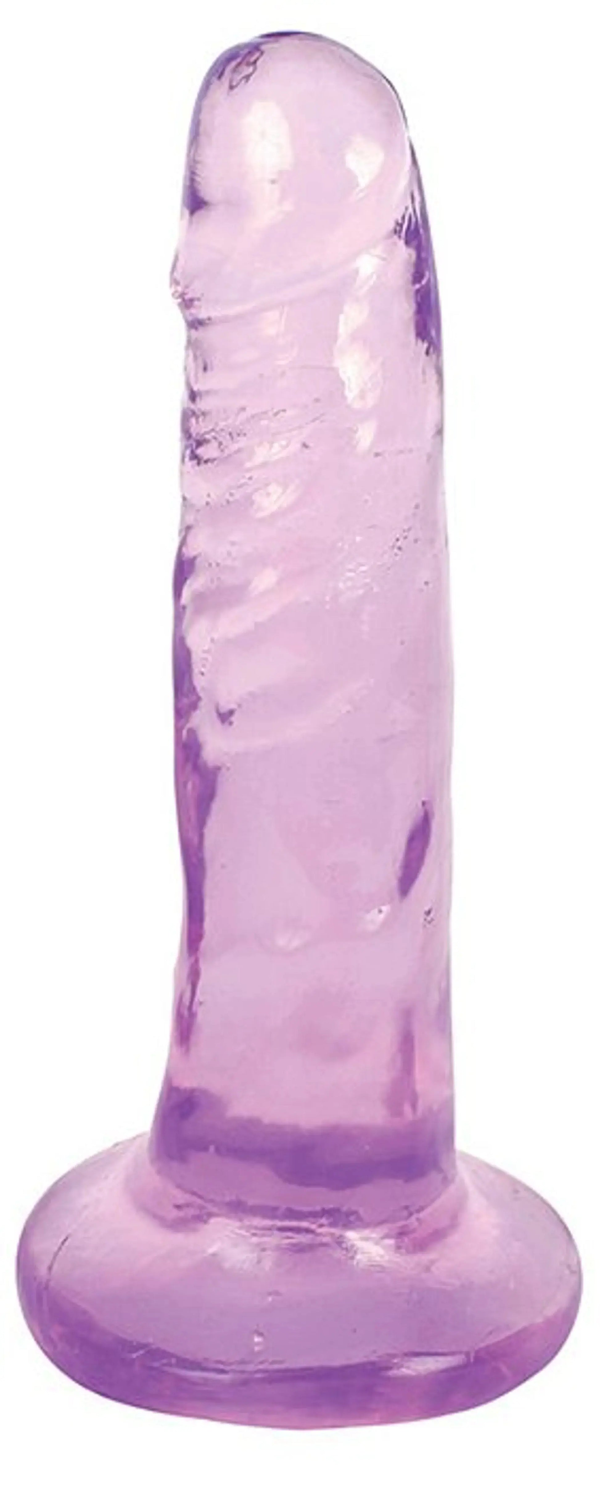 LOLLICOCK 6 SLIM STICK GRAPE ICE " CURVE NOVELTIES