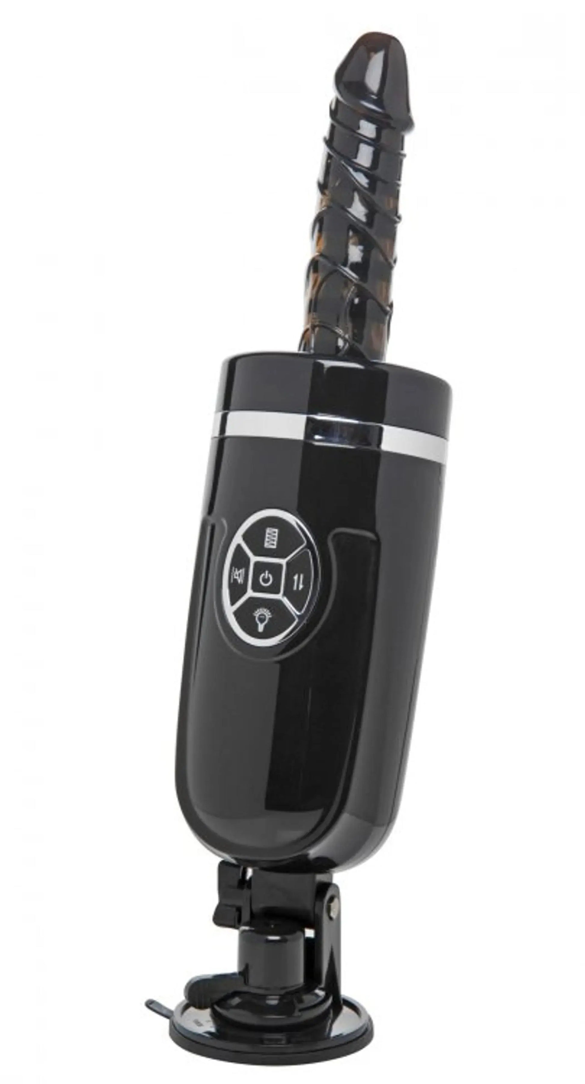 LOVEBOTZ JAXXX HAMMER 2.0 SEX MACHINE XR Brands