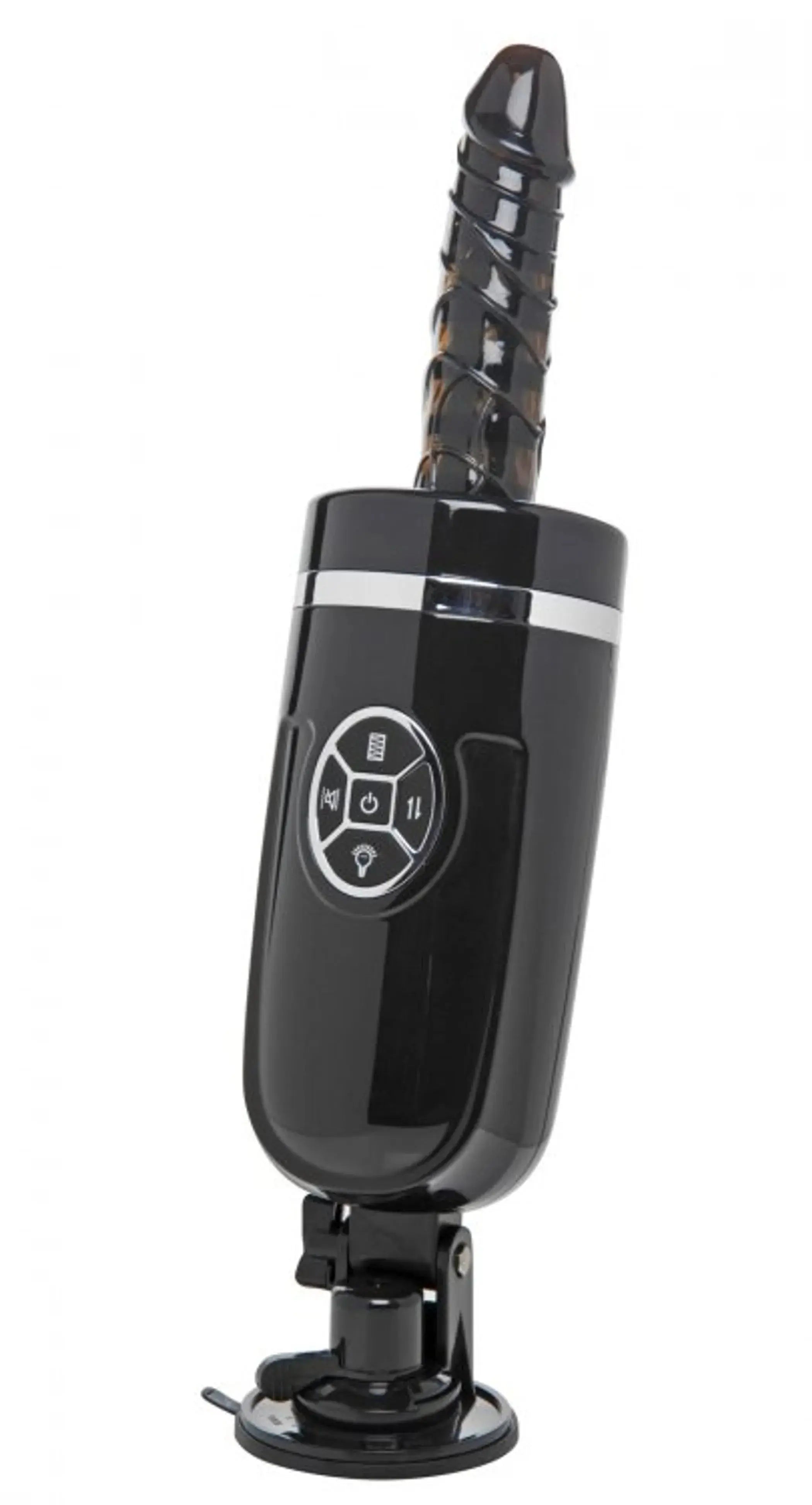 LOVEBOTZ JAXXX HAMMER 2.0 SEX MACHINE XR Brands