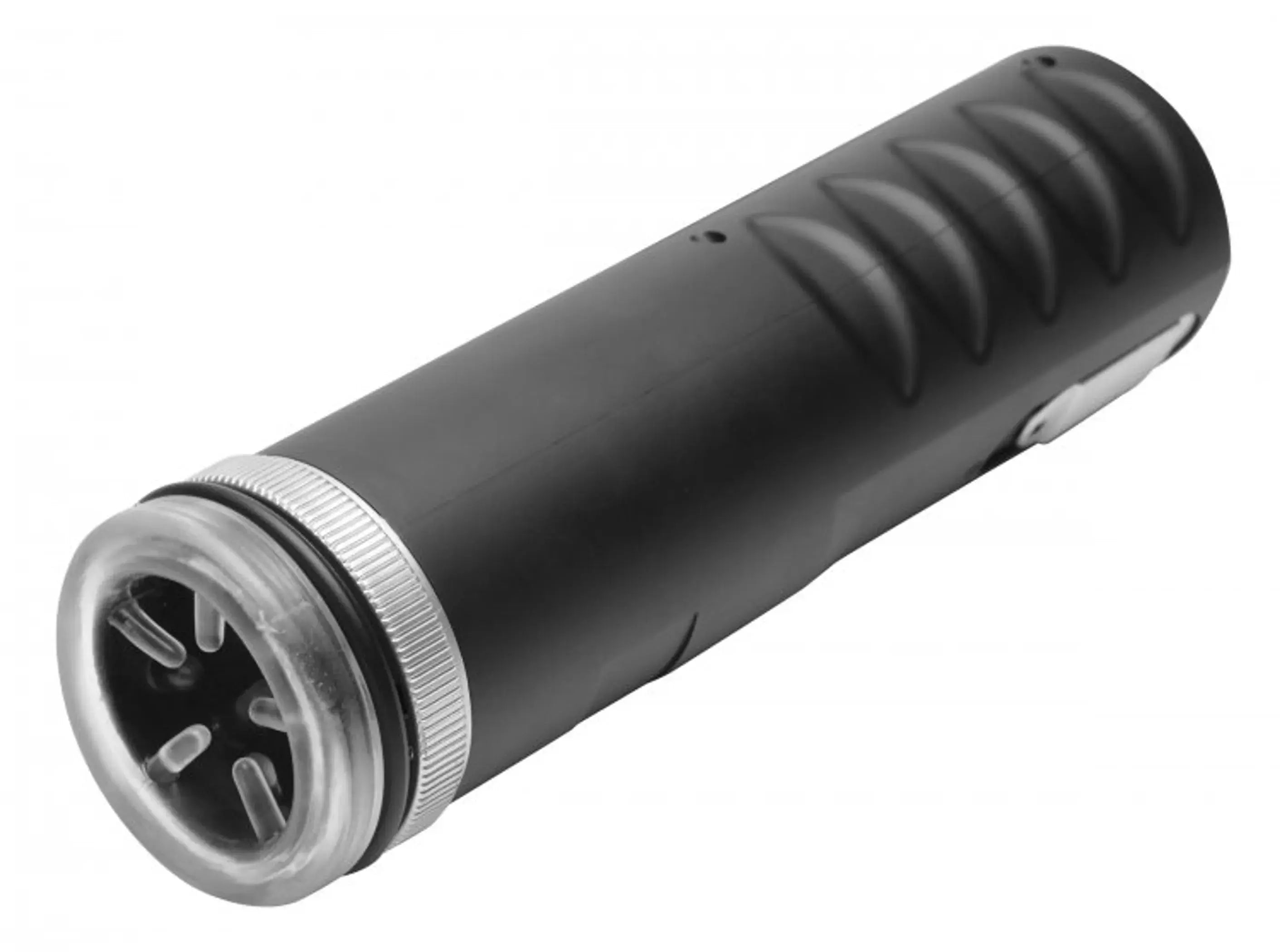 LOVEBOTZ MASTER BOT SUPER POWERED AUTOMATIC STROKER XR Brands