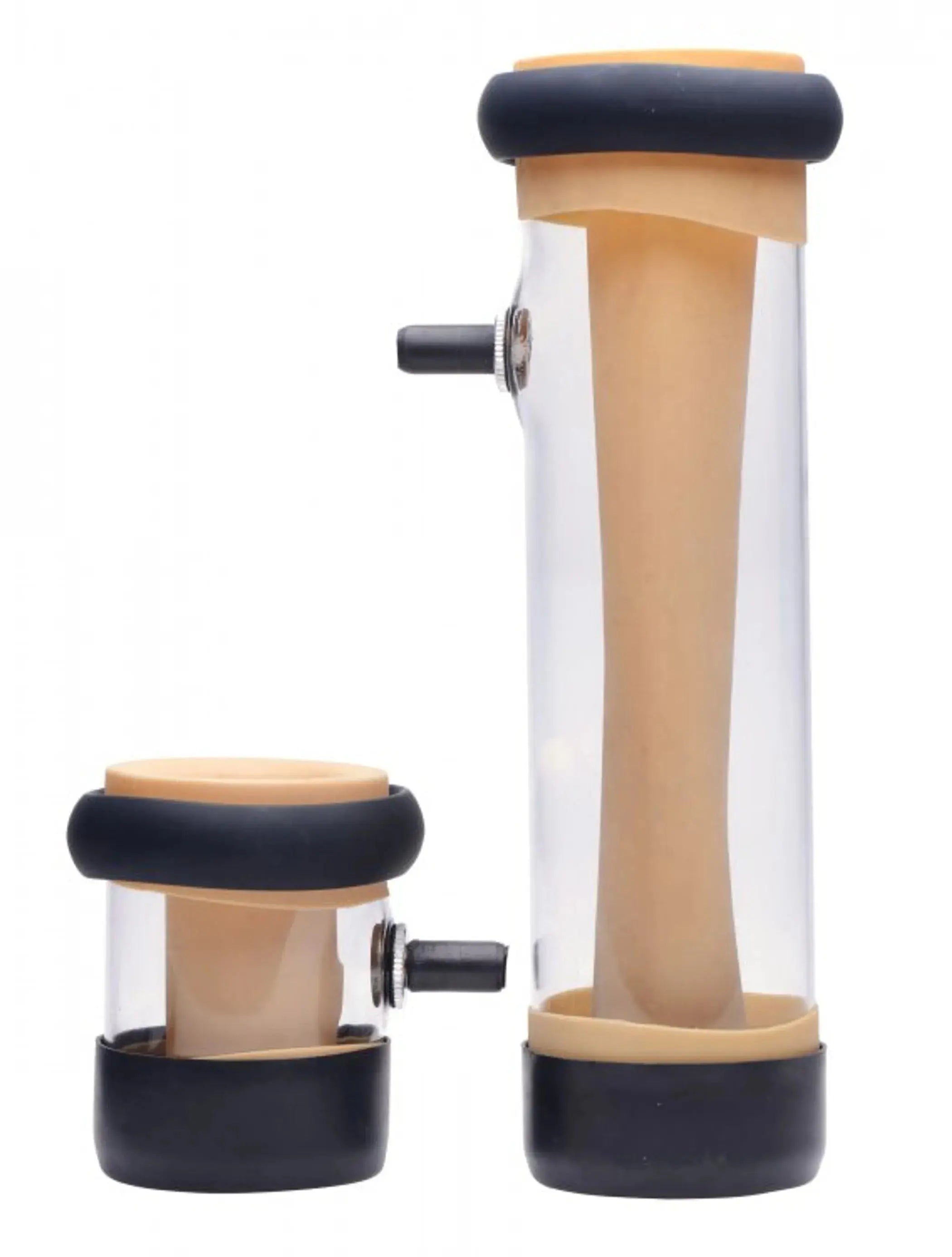 LOVEBOTZ MILKER DELUXE STROKER MACHINE XR Brands