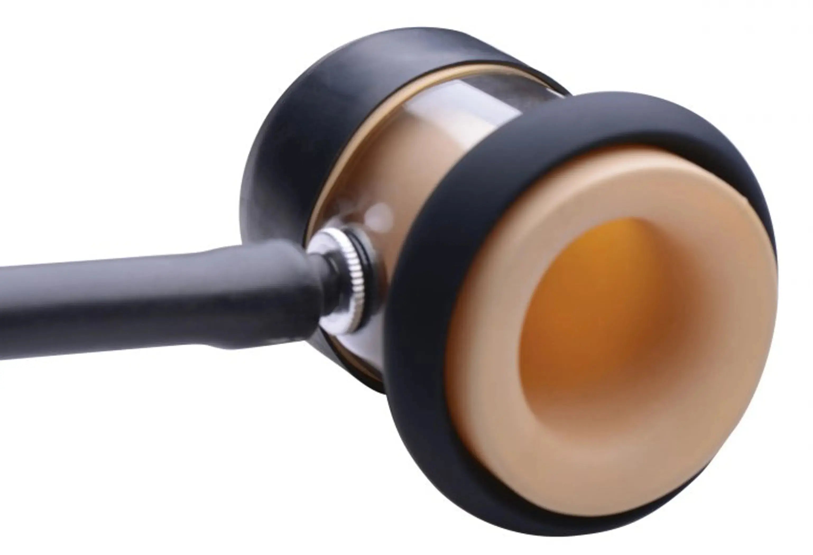 LOVEBOTZ MILKER DELUXE STROKER MACHINE XR Brands