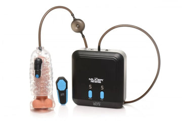 LOVEBOTZ THE MILKER PRO EDITION XR Brands