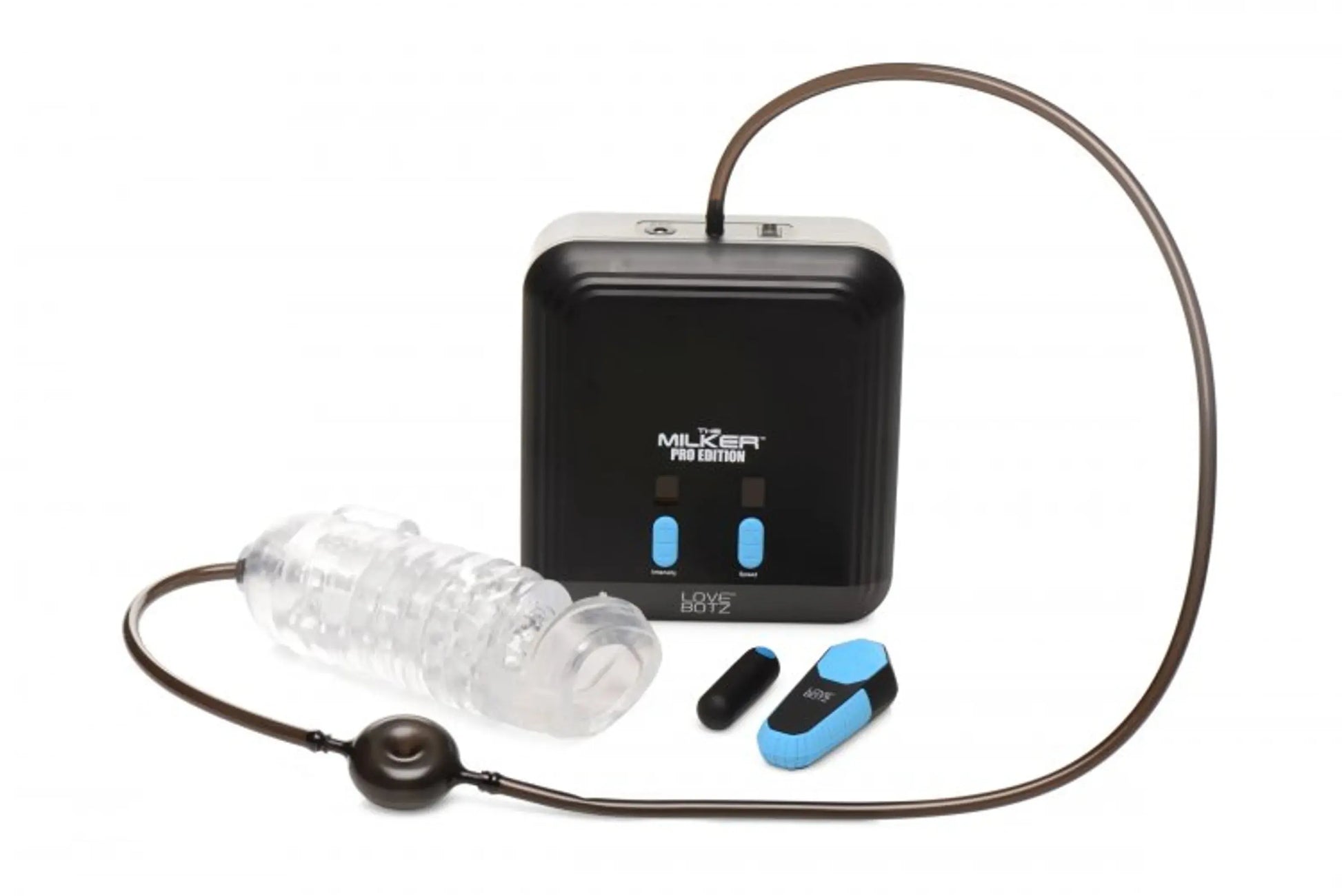 LOVEBOTZ THE MILKER PRO EDITION XR Brands