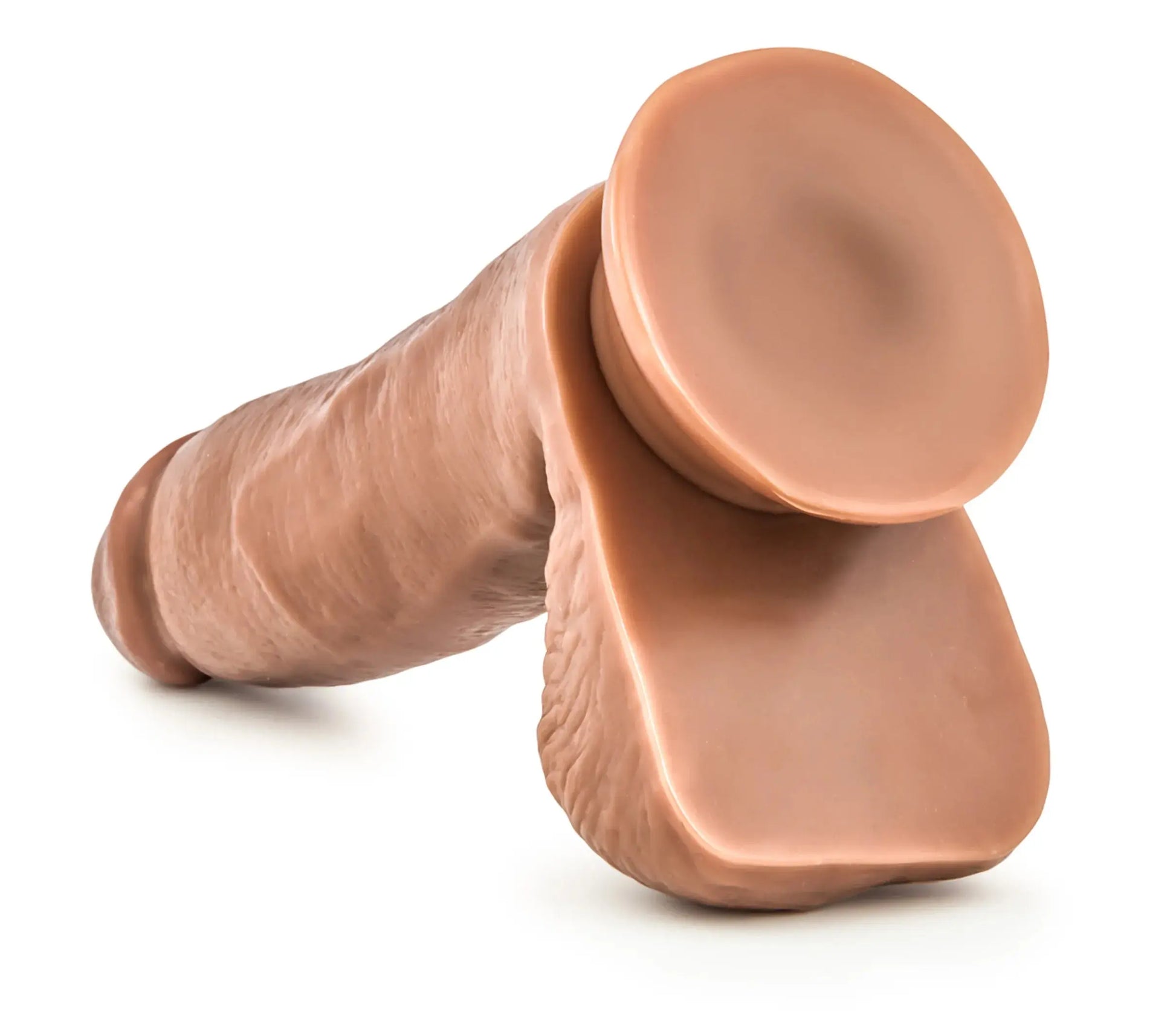 LOVERBOY MANNY THE FIREMAN LATIN Blush Novelties