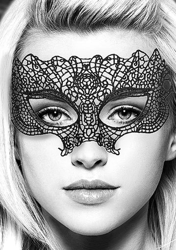 Lace Eye Mask Princess SHOTS AMERICA