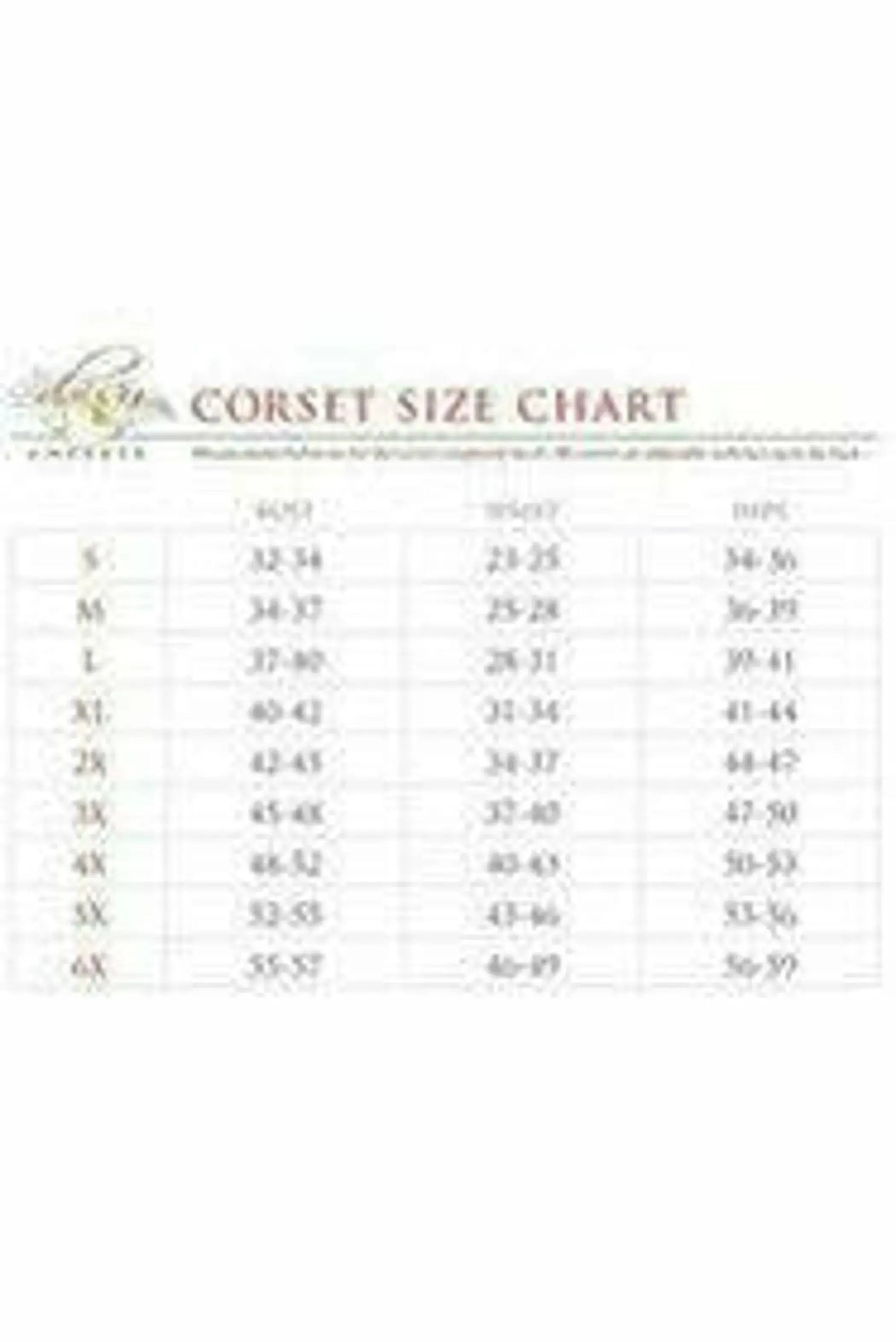 Lavish Snow Princess Corset Costume Daisy Corsets