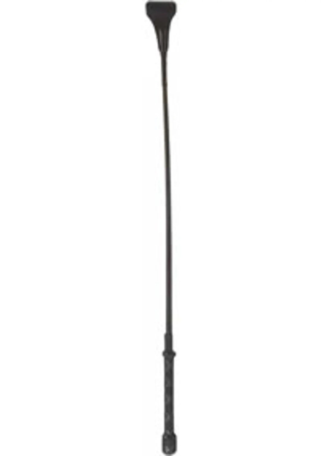Leather FlexiCrop 26 Inch Spartacus