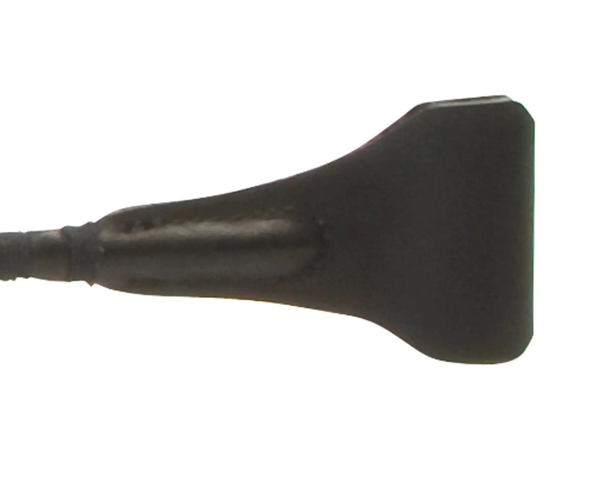 Leather FlexiCrop 26 Inch Spartacus