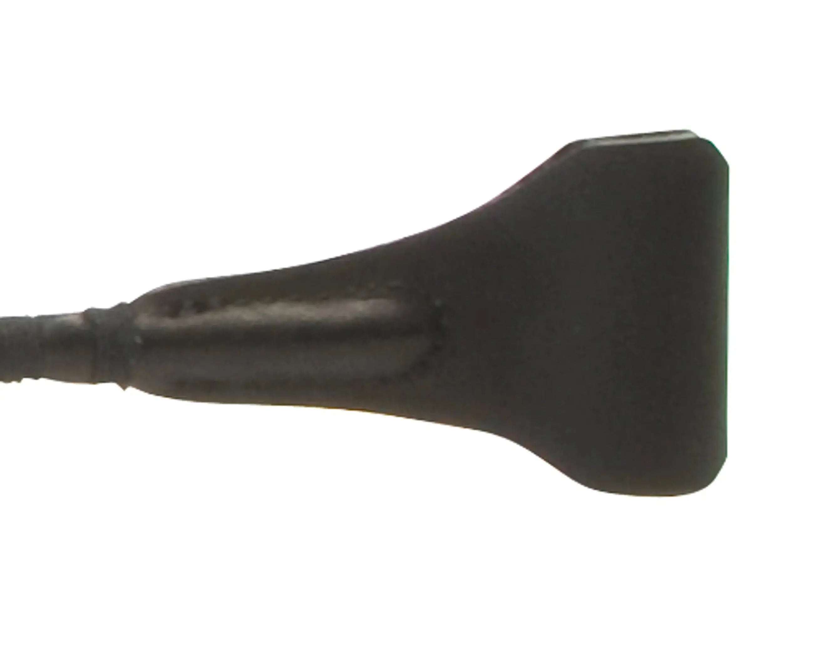 Leather FlexiCrop 26 Inch Spartacus