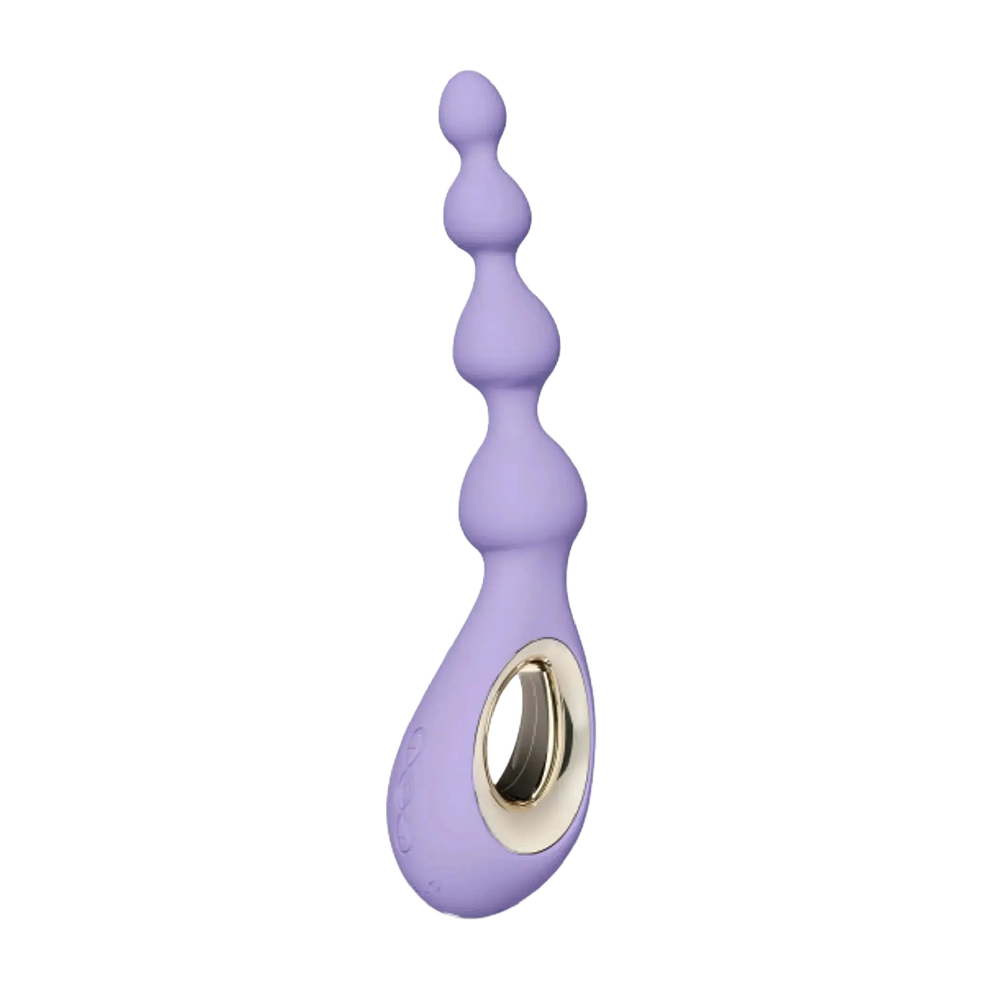 LELO SORAYA BEADS VIOLET DUSK (NET) Lelo