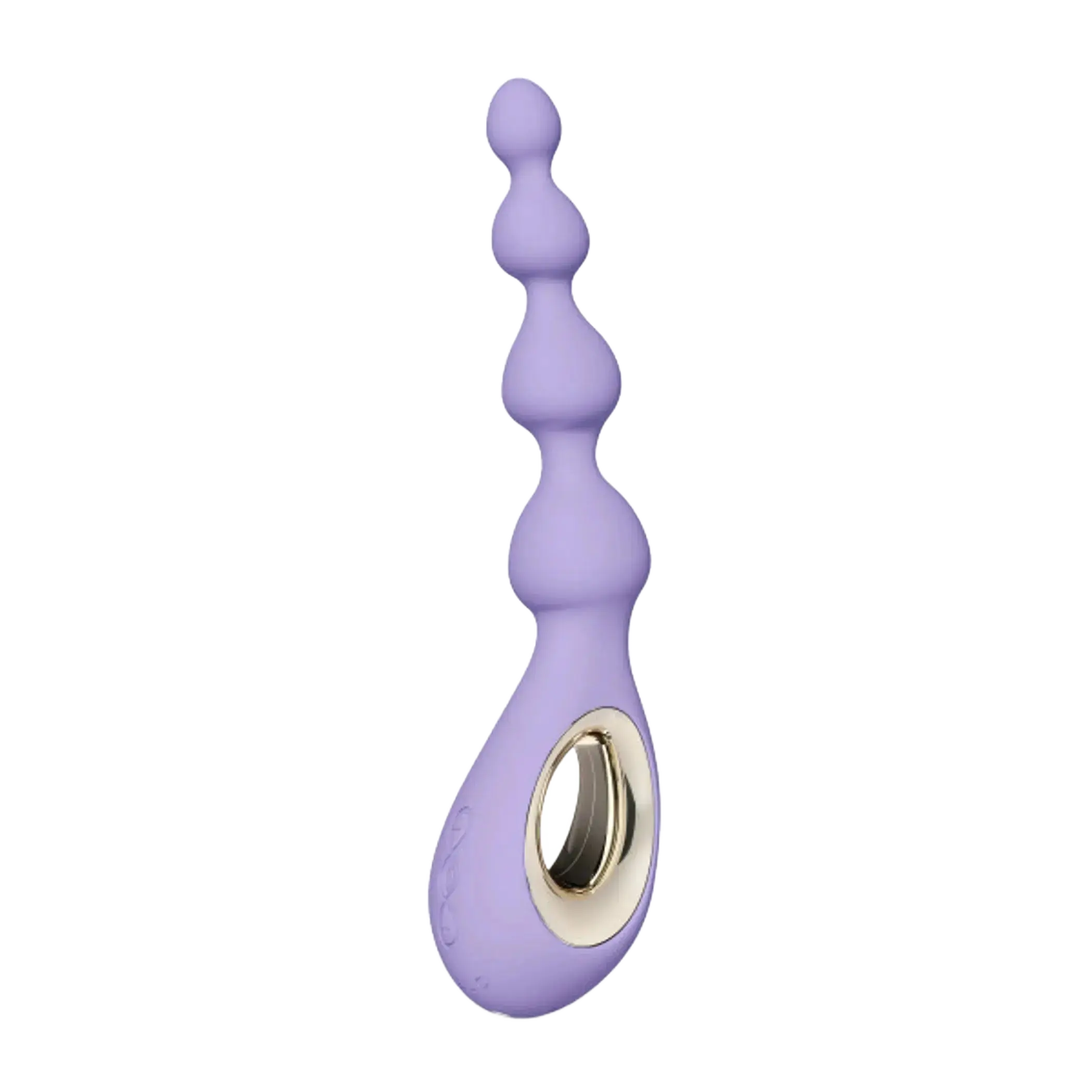LELO SORAYA BEADS VIOLET DUSK (NET) Lelo