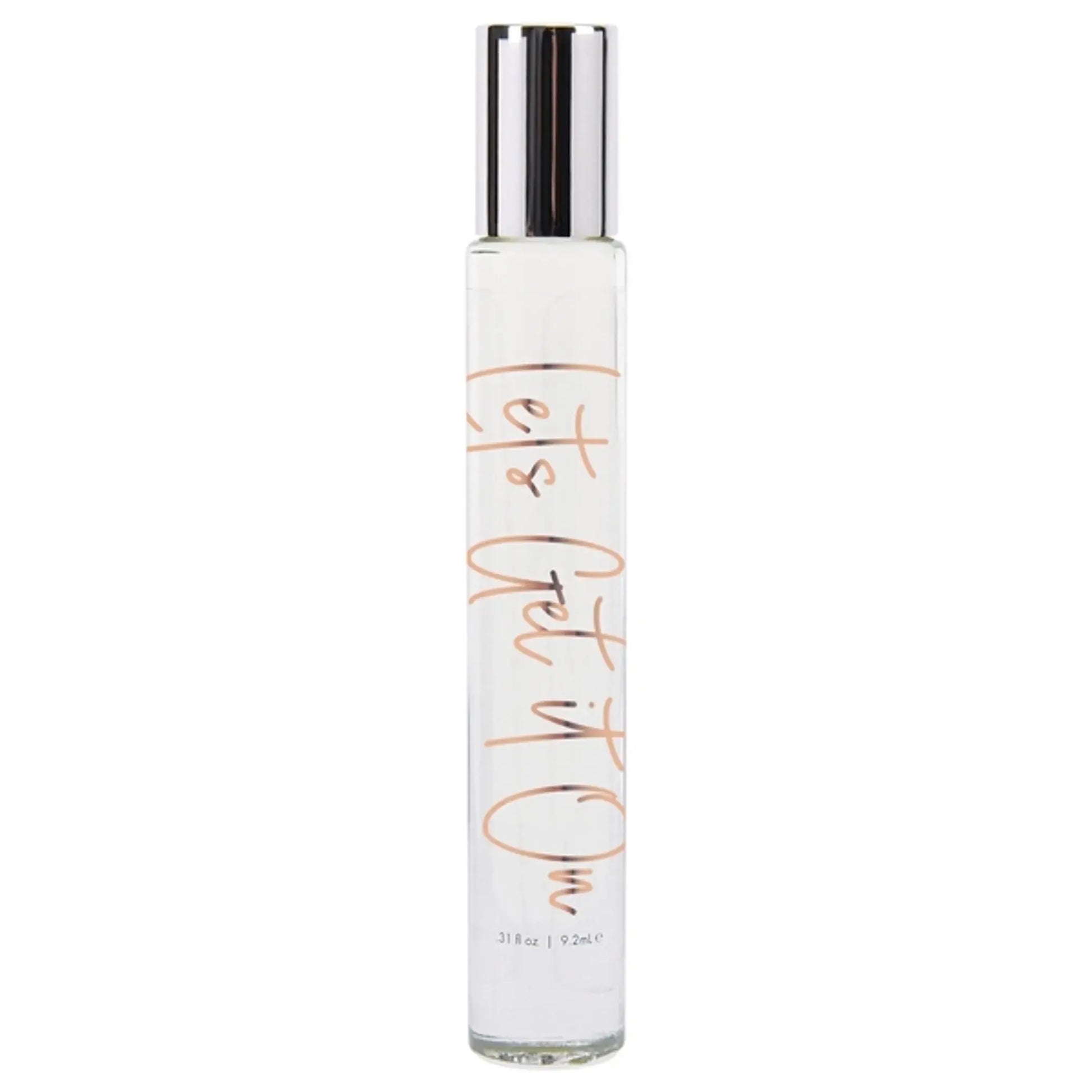 Let's Get It On Pheromone Perfume 0.3 fl oz Classic Brands