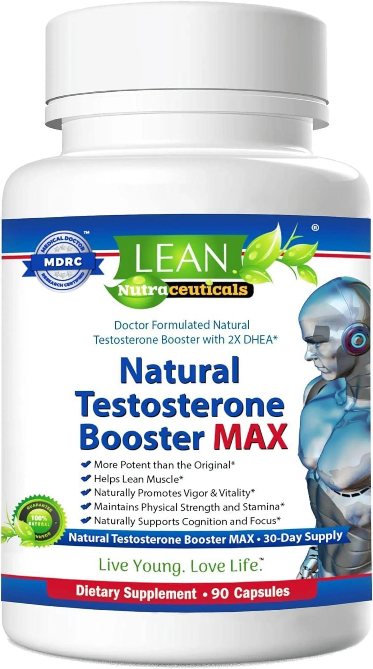 Lean Nutraceuticals