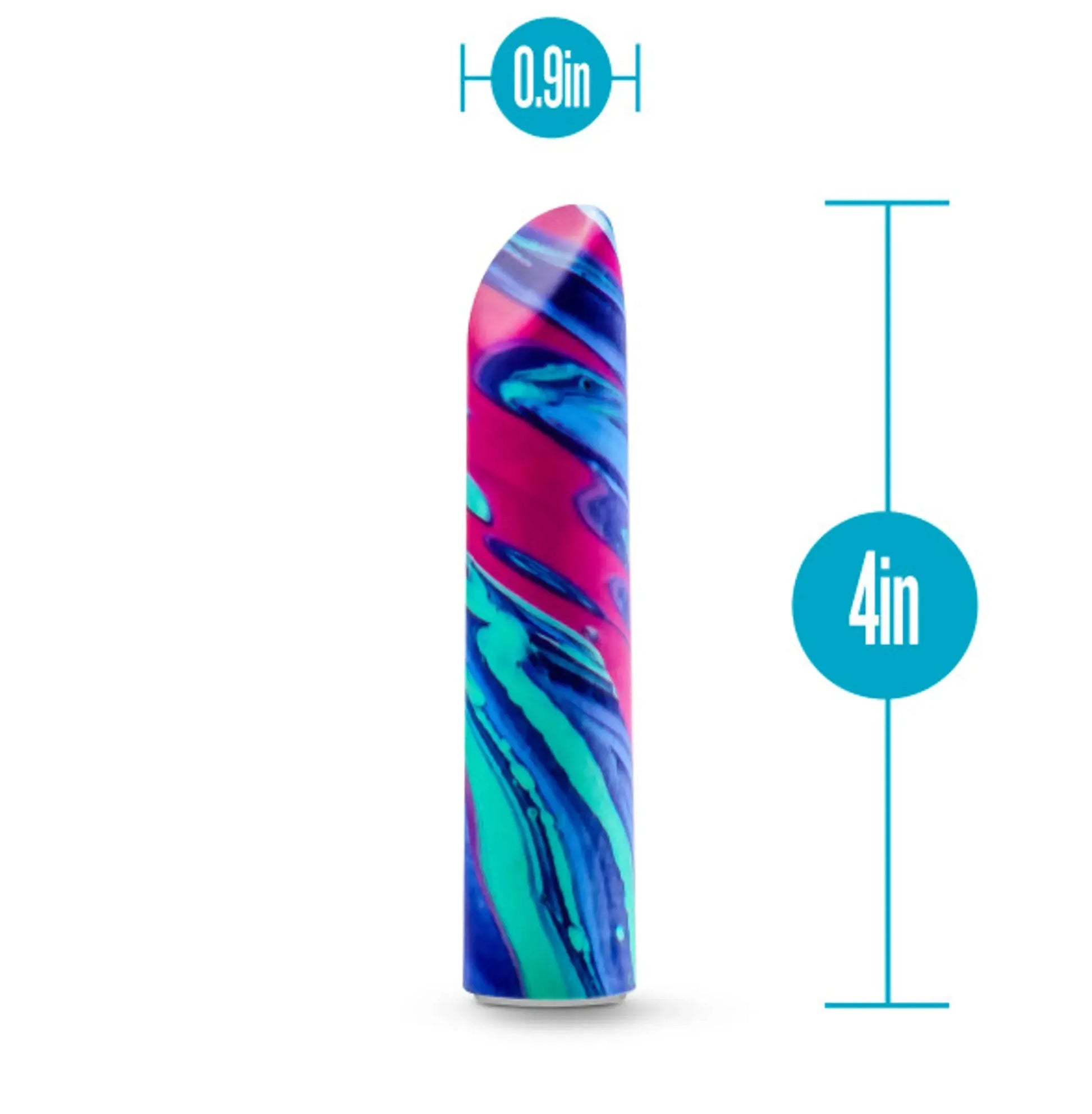 Limited Addiction Sublime Power Vibe Alexandrite Blush Novelties