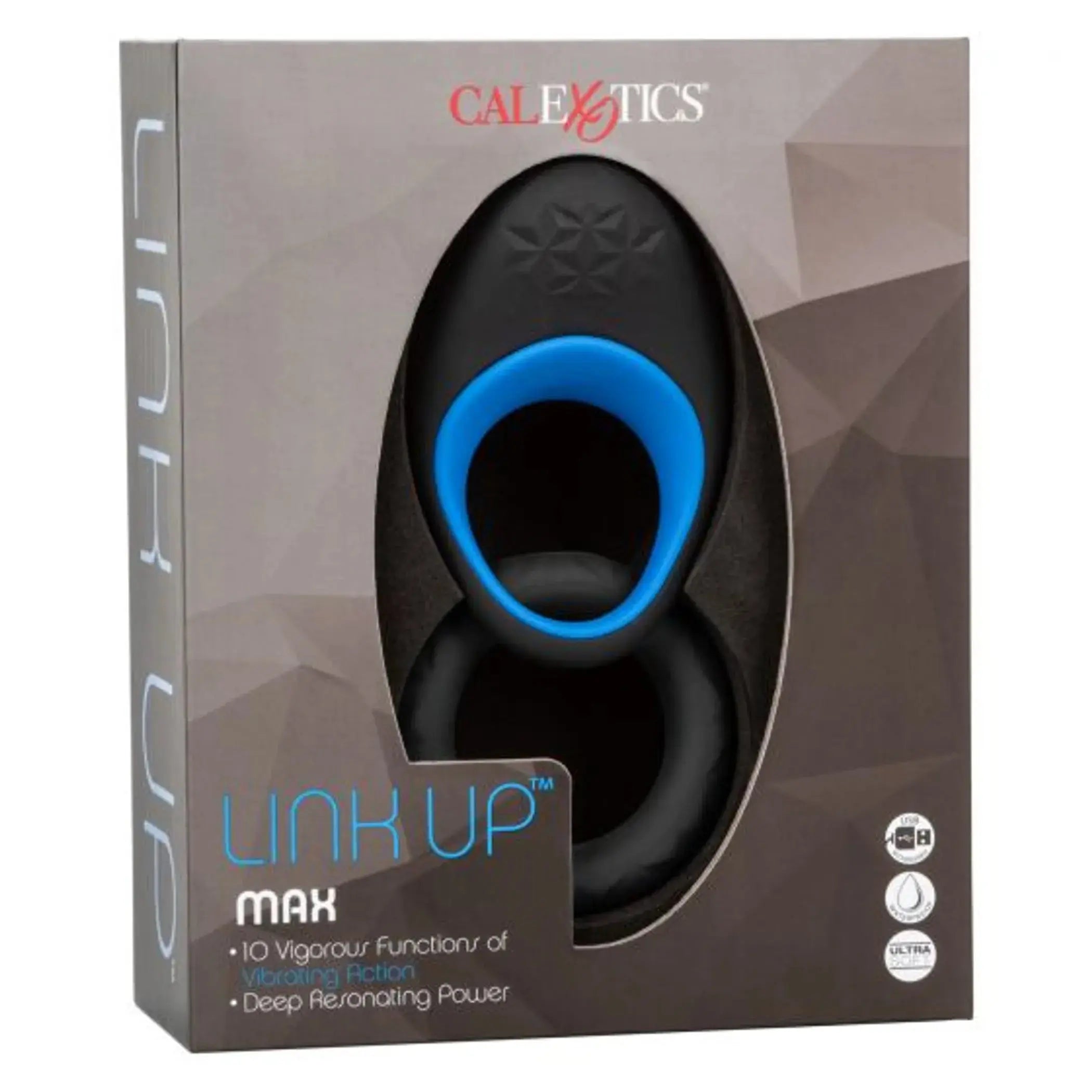 Link Up Max California Exotic Novelties