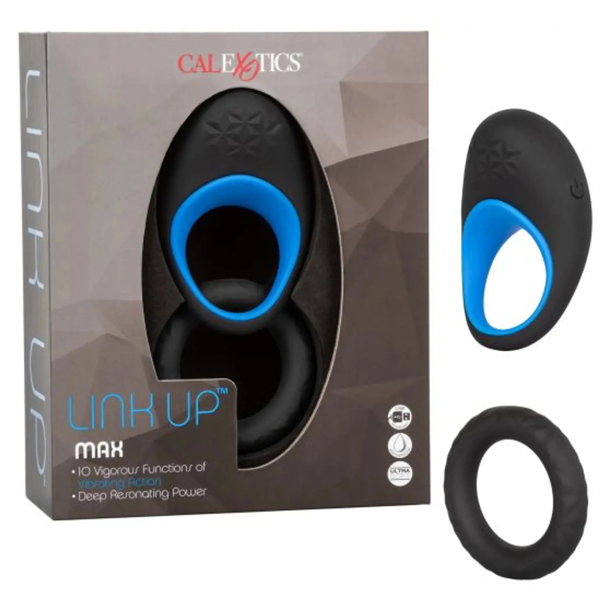 Link Up Max California Exotic Novelties
