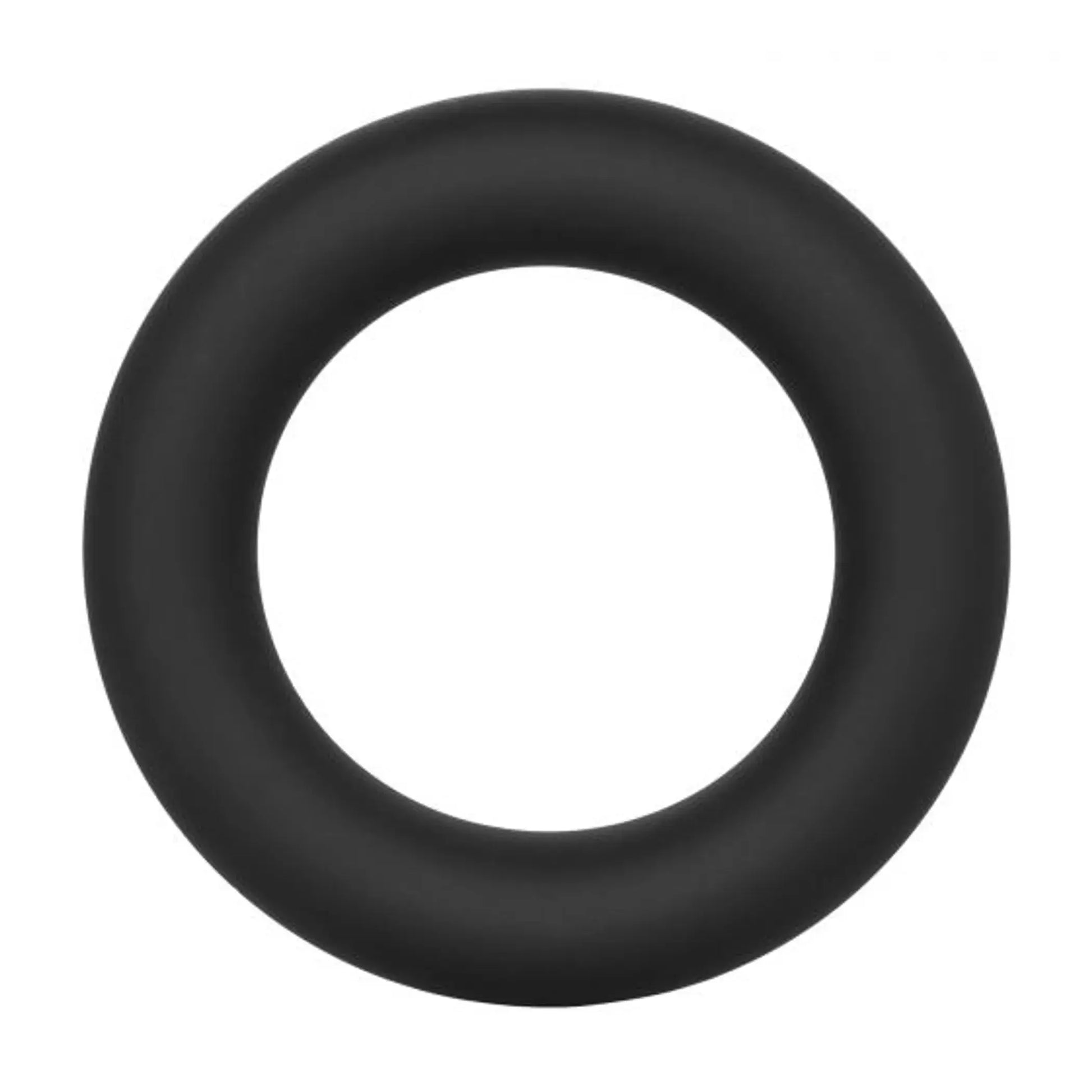Link Up Ultra Soft Verge Black California Exotic Novelties