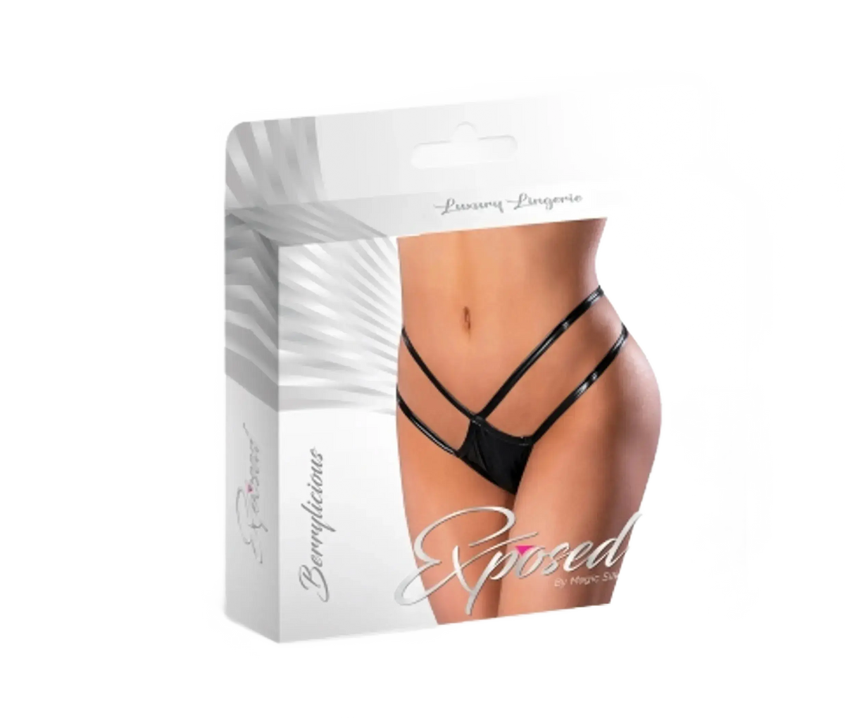 Magic Silk Lingerie