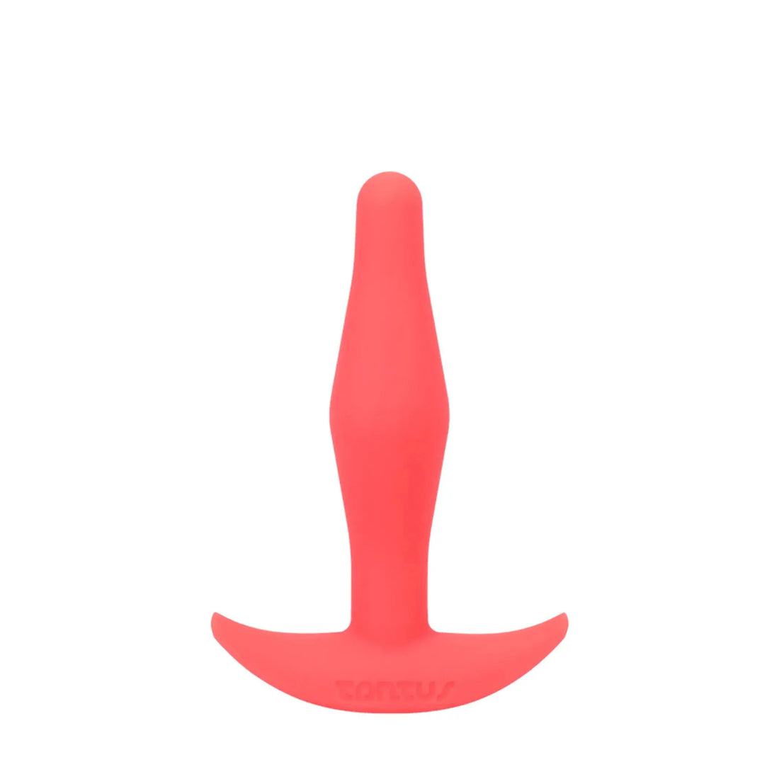 Little Flirt Crimson Butt Plug Tantus