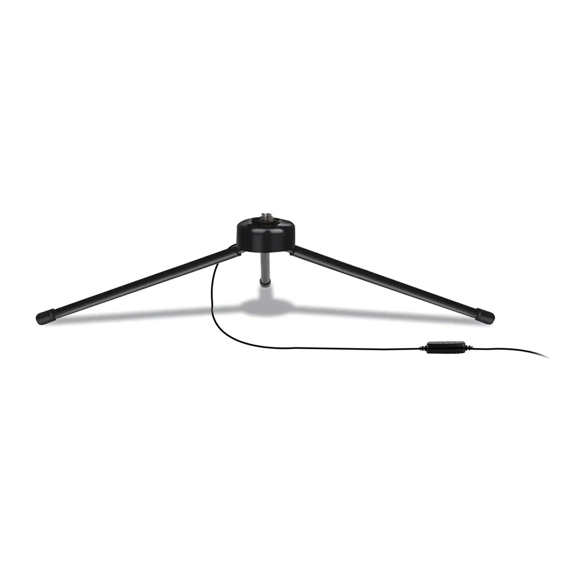 Live Stream 10" LED Table Top Selfie Ring Light Supersonic