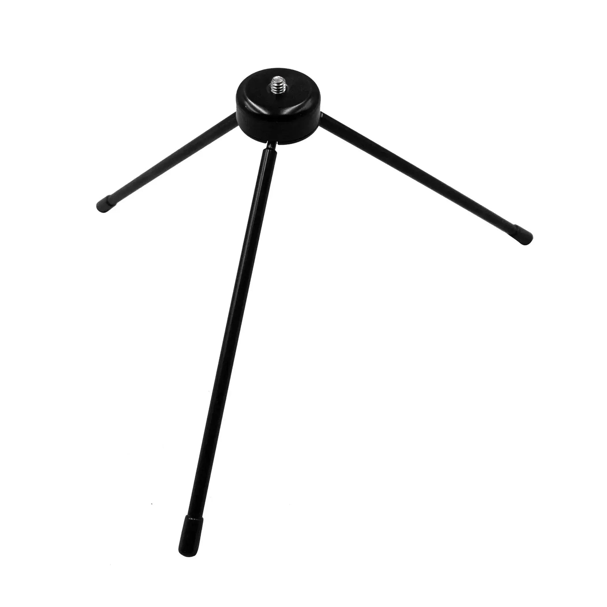 Live Stream 10" LED Table Top Selfie Ring Light Supersonic