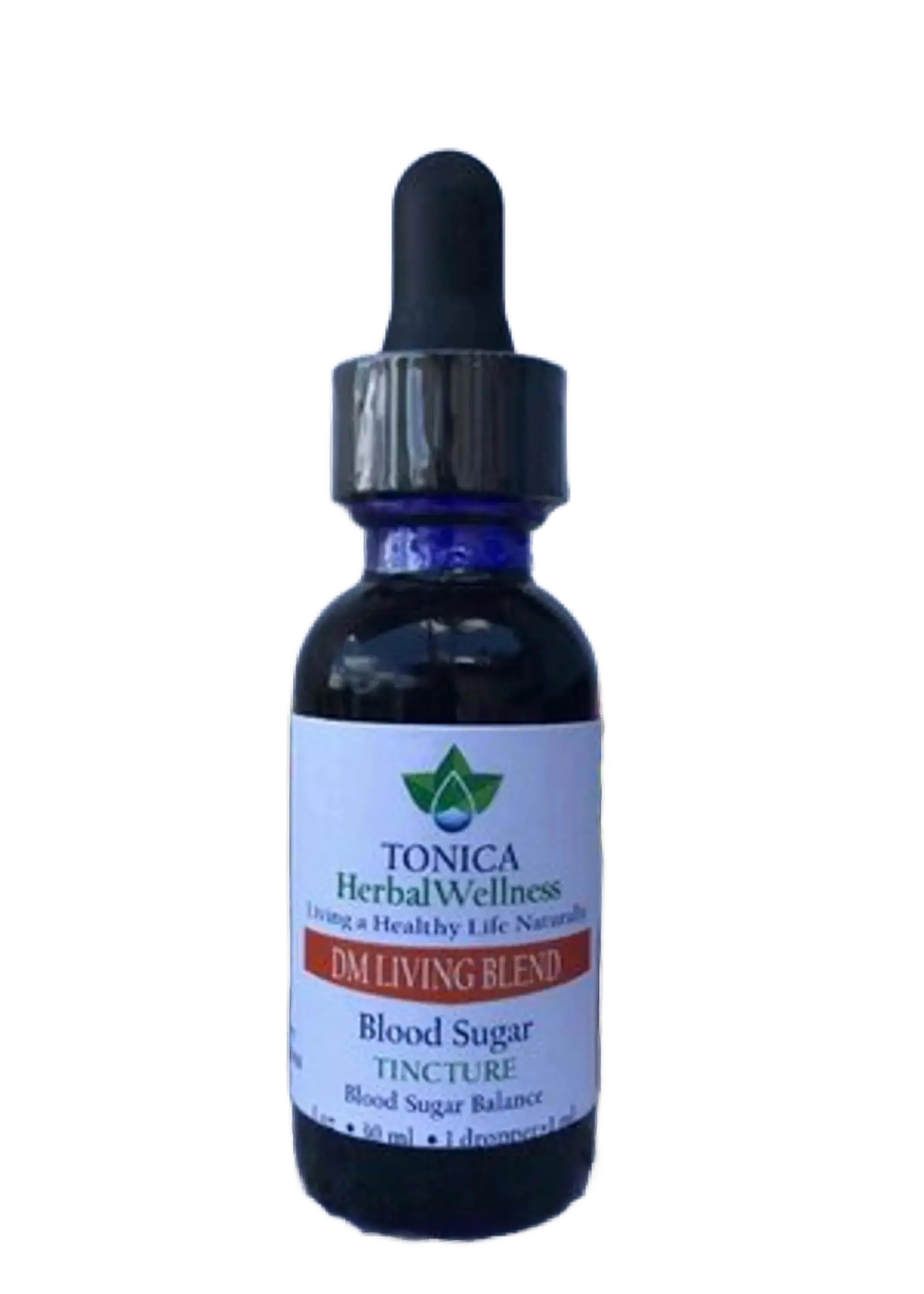 DM Living Blend Tincture King of the Forest - Tonica Herbal Wellness
