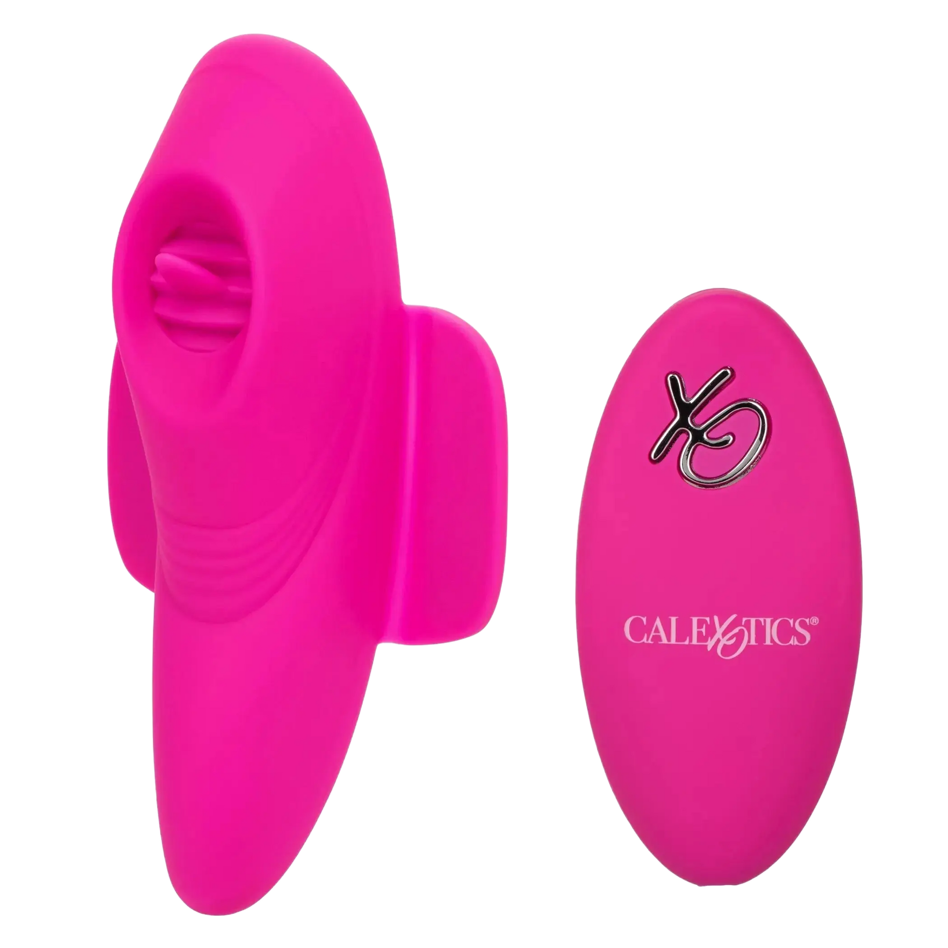 LOCK N PLAY REMOTE FLICKER PANTY TEASER California Exotic Novelties