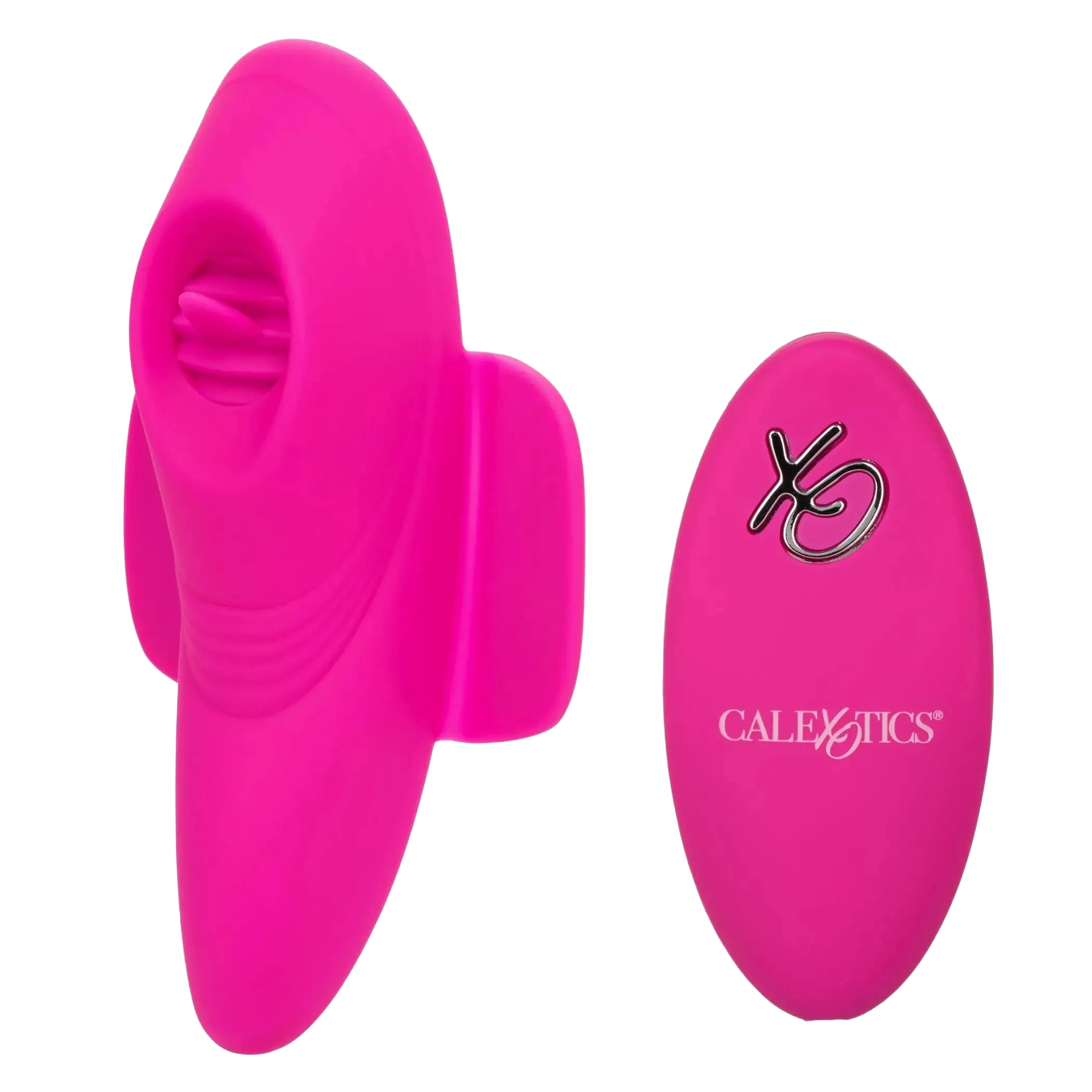 LOCK N PLAY REMOTE FLICKER PANTY TEASER California Exotic Novelties
