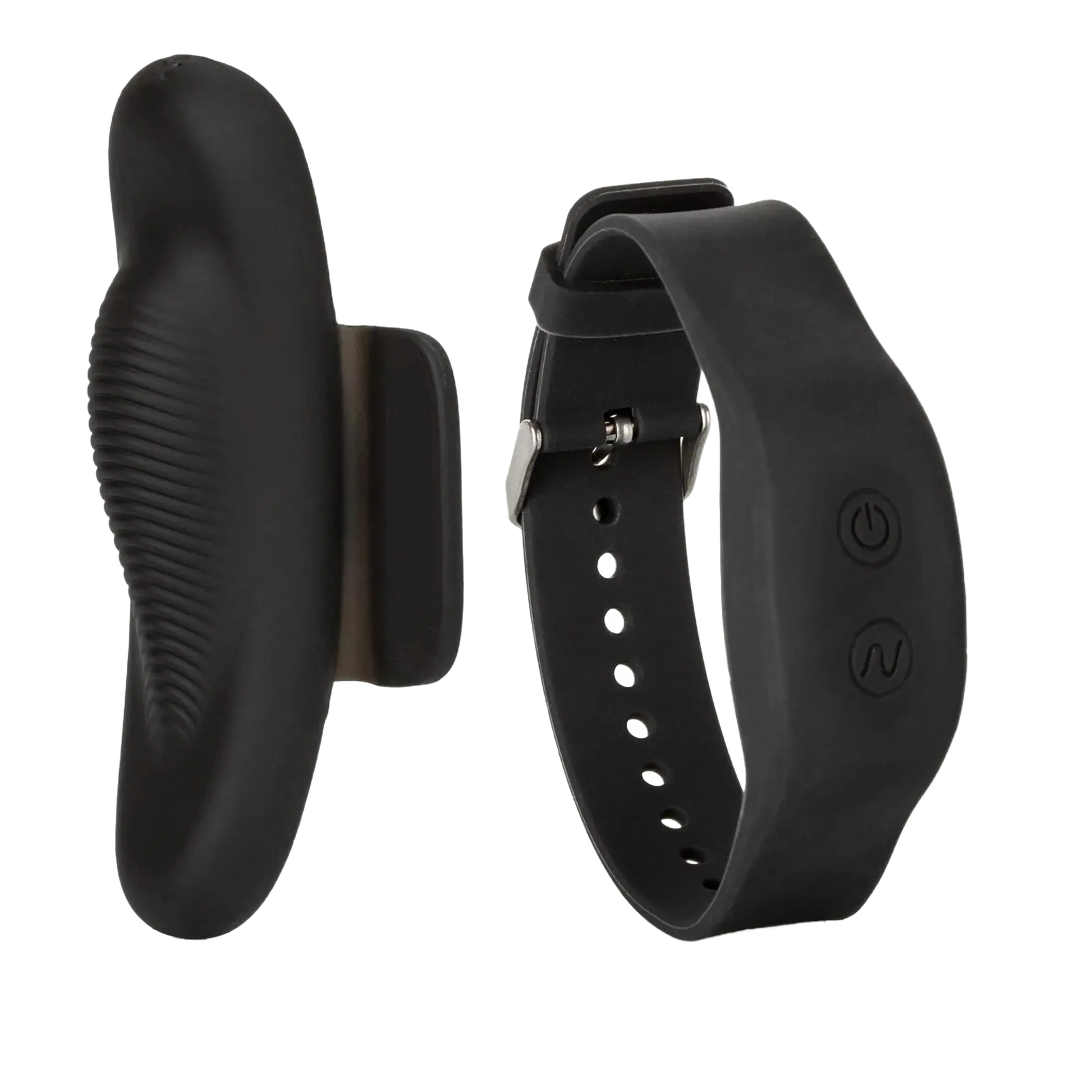 LOCK N PLAY WRISTBAND REMOTE PANTY TEASER California Exotic Novelties