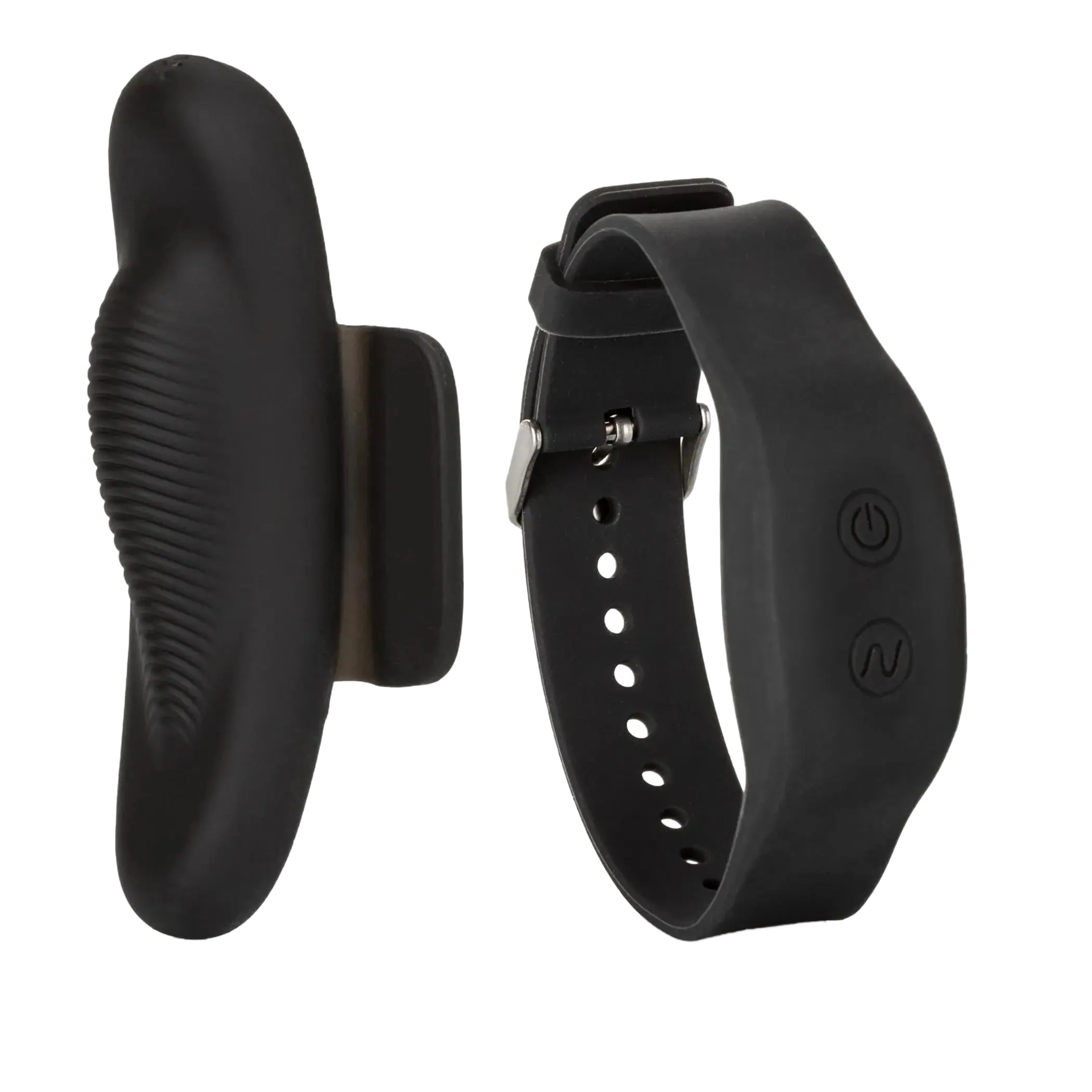 LOCK N PLAY WRISTBAND REMOTE PANTY TEASER California Exotic Novelties