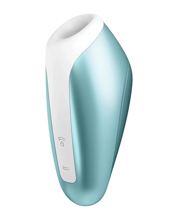 SATISFYER LOVE BREEZE ICE BLUE (NET) Satisfyer