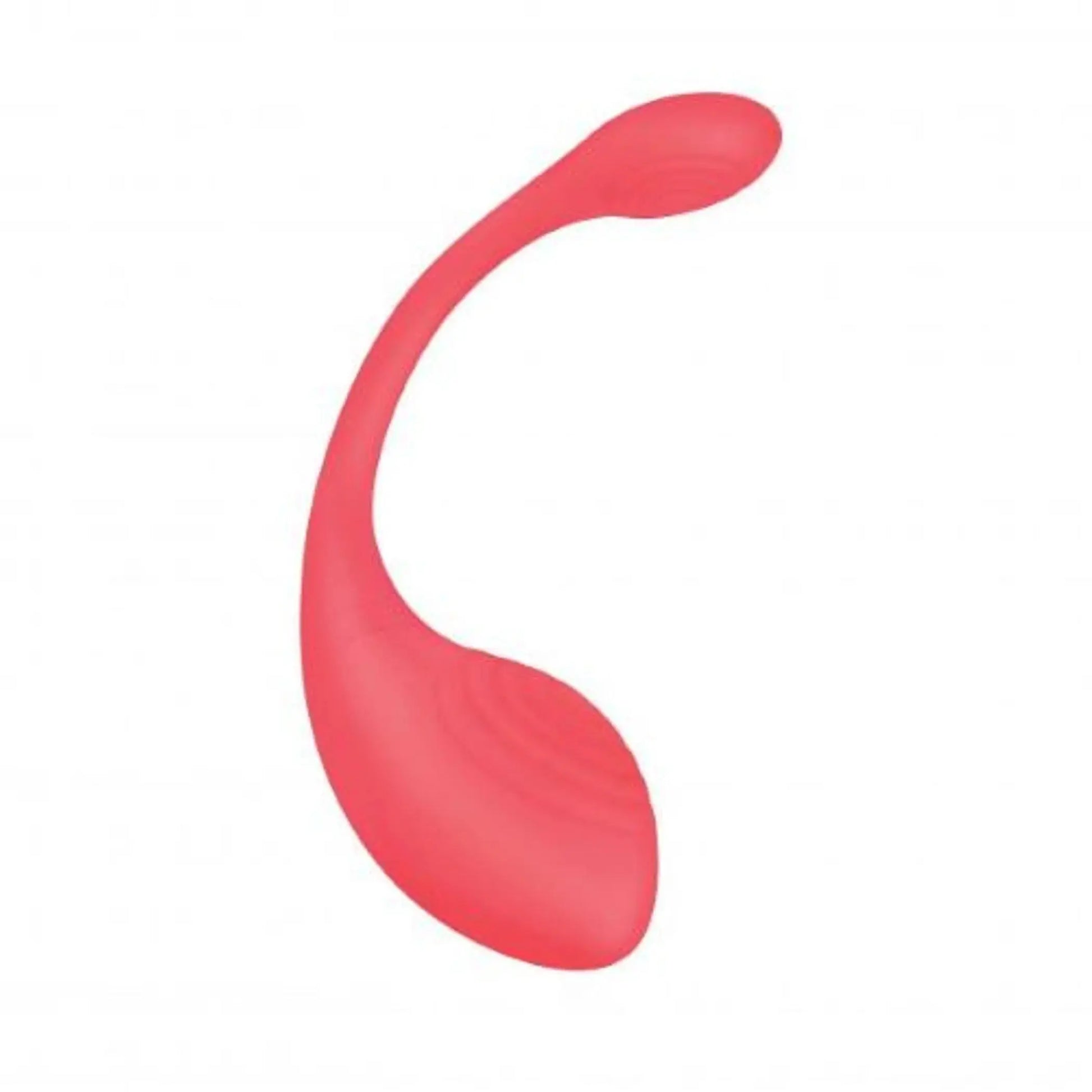 Love Distance App-Controlled Love Egg Coral X-Gen Products