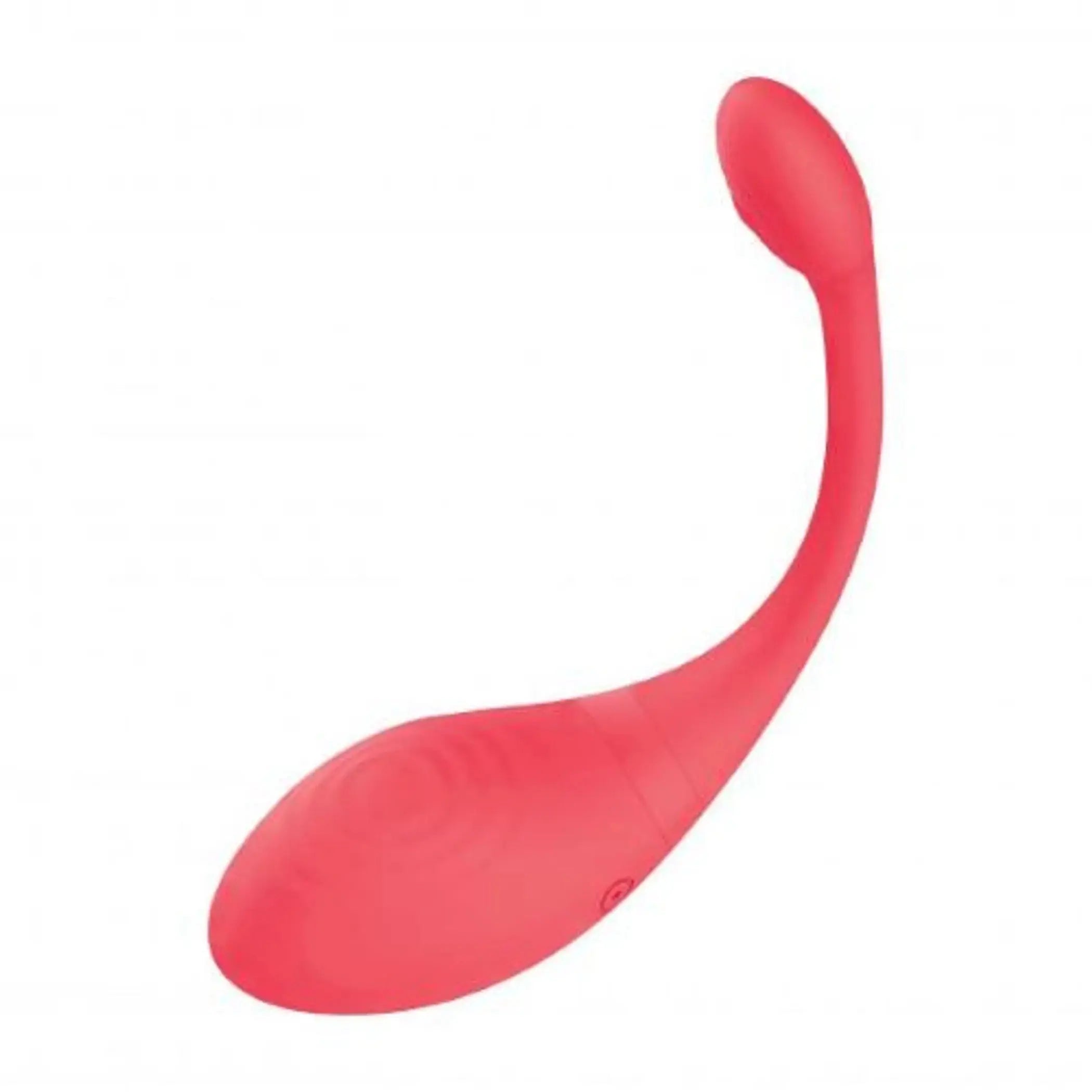 Love Distance App-Controlled Love Egg Coral X-Gen Products